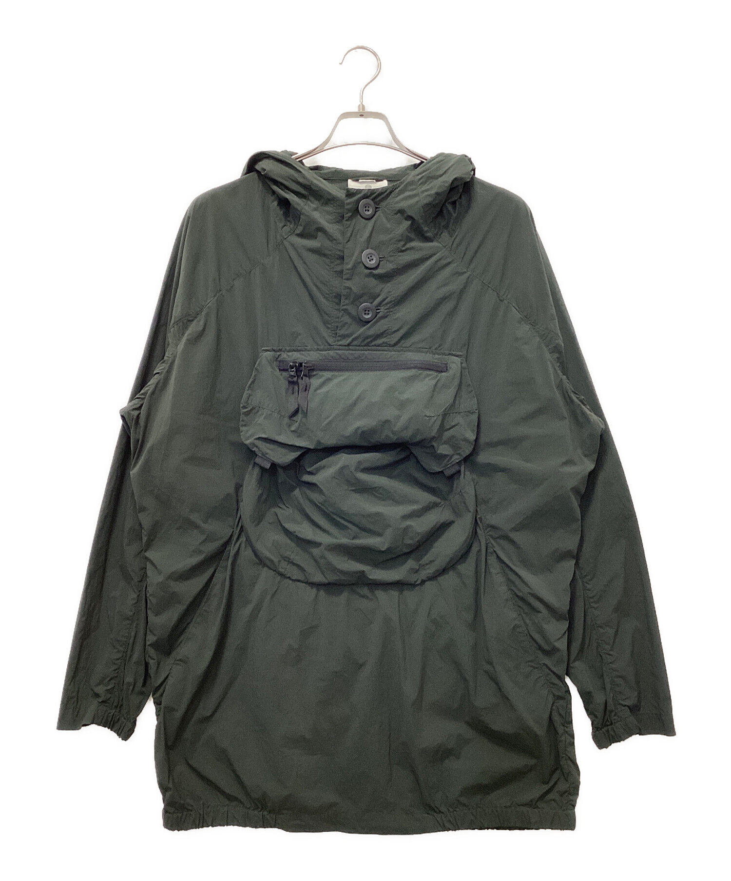 中古・古着通販】alk phenix (アルクフェニックス) zak anorak
