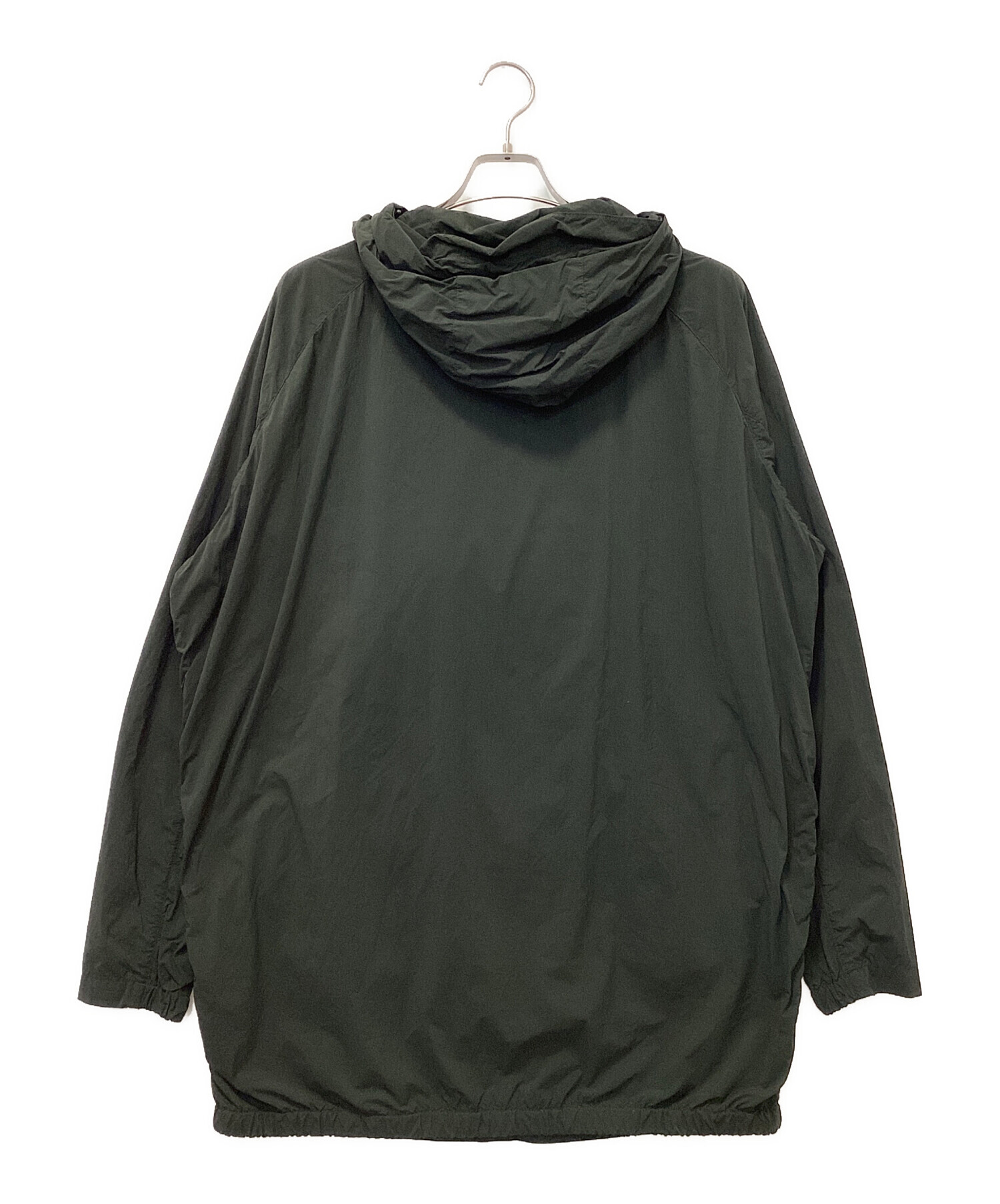 中古・古着通販】alk phenix (アルクフェニックス) zak anorak