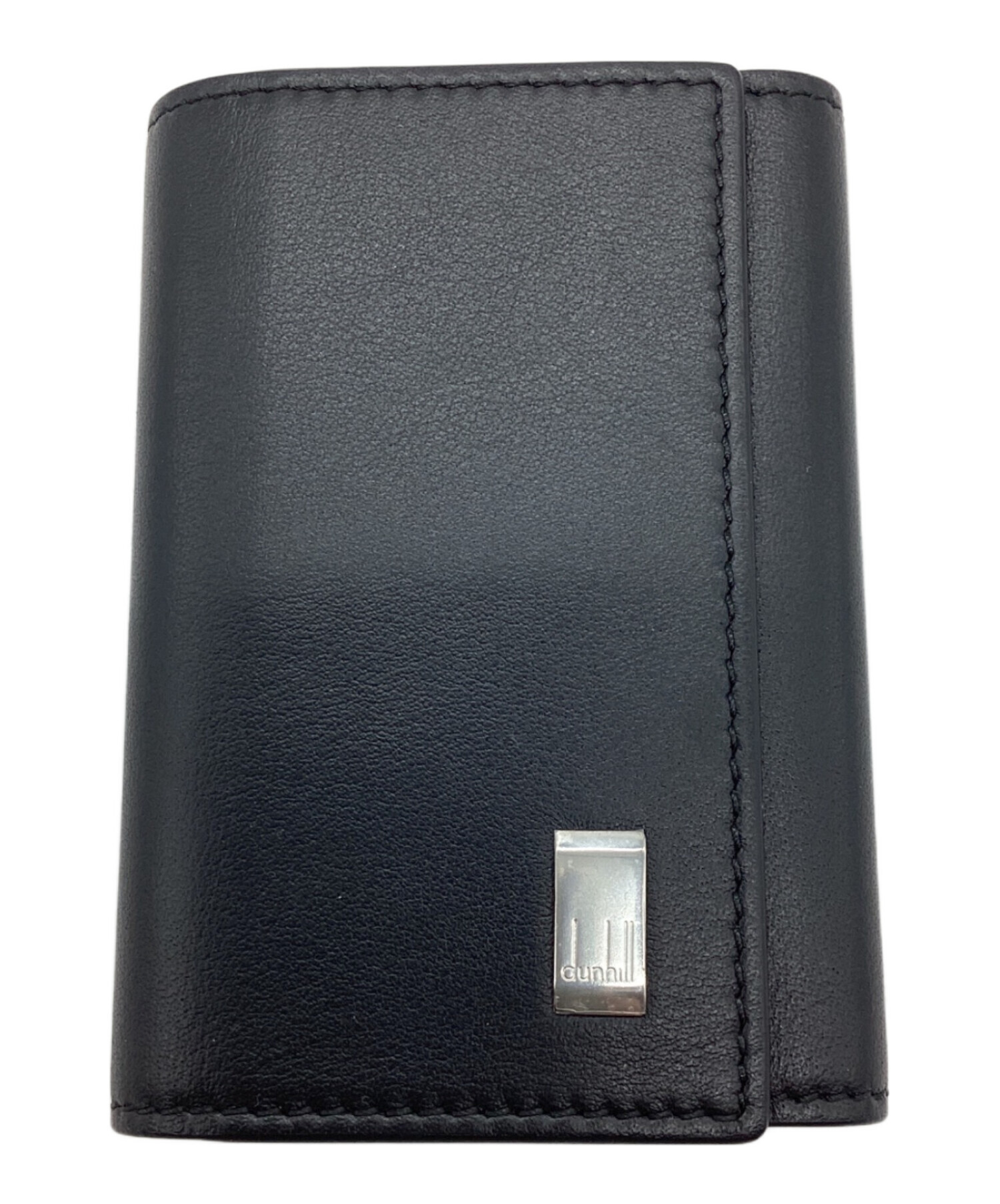 中古・古着通販】dunhill (ダンヒル) 6連キーケース ブラック 