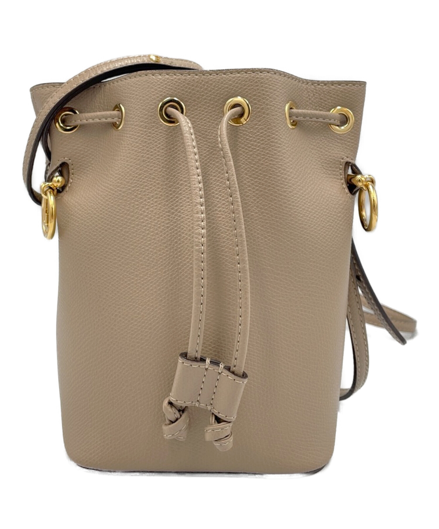 中古・古着通販】FENDI (フェンディ) モントレゾールミニ サイズ:ミニ