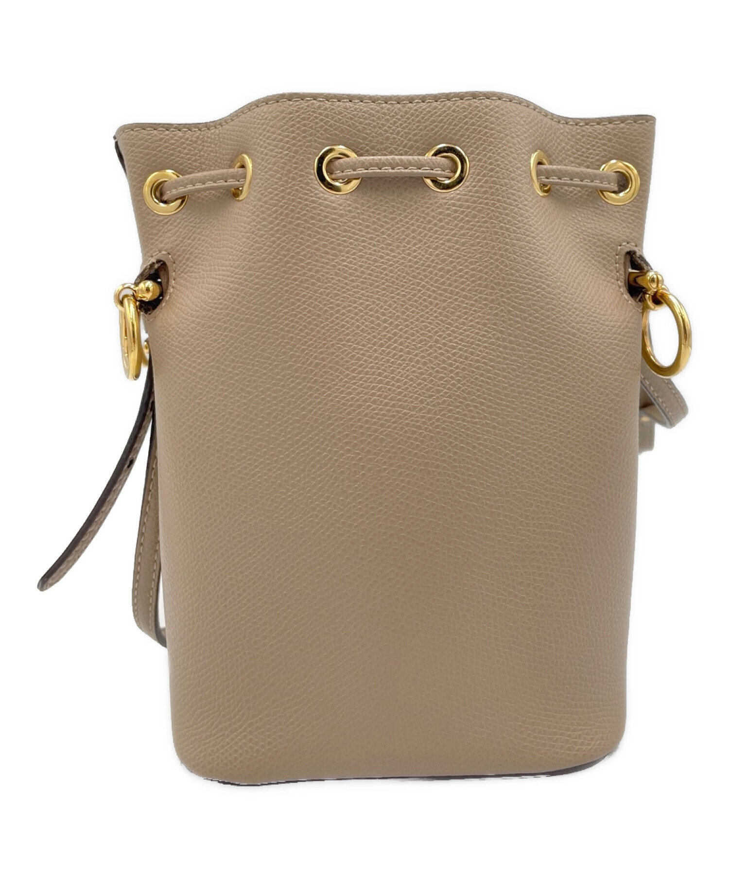 中古・古着通販】FENDI (フェンディ) モントレゾールミニ サイズ:ミニ 