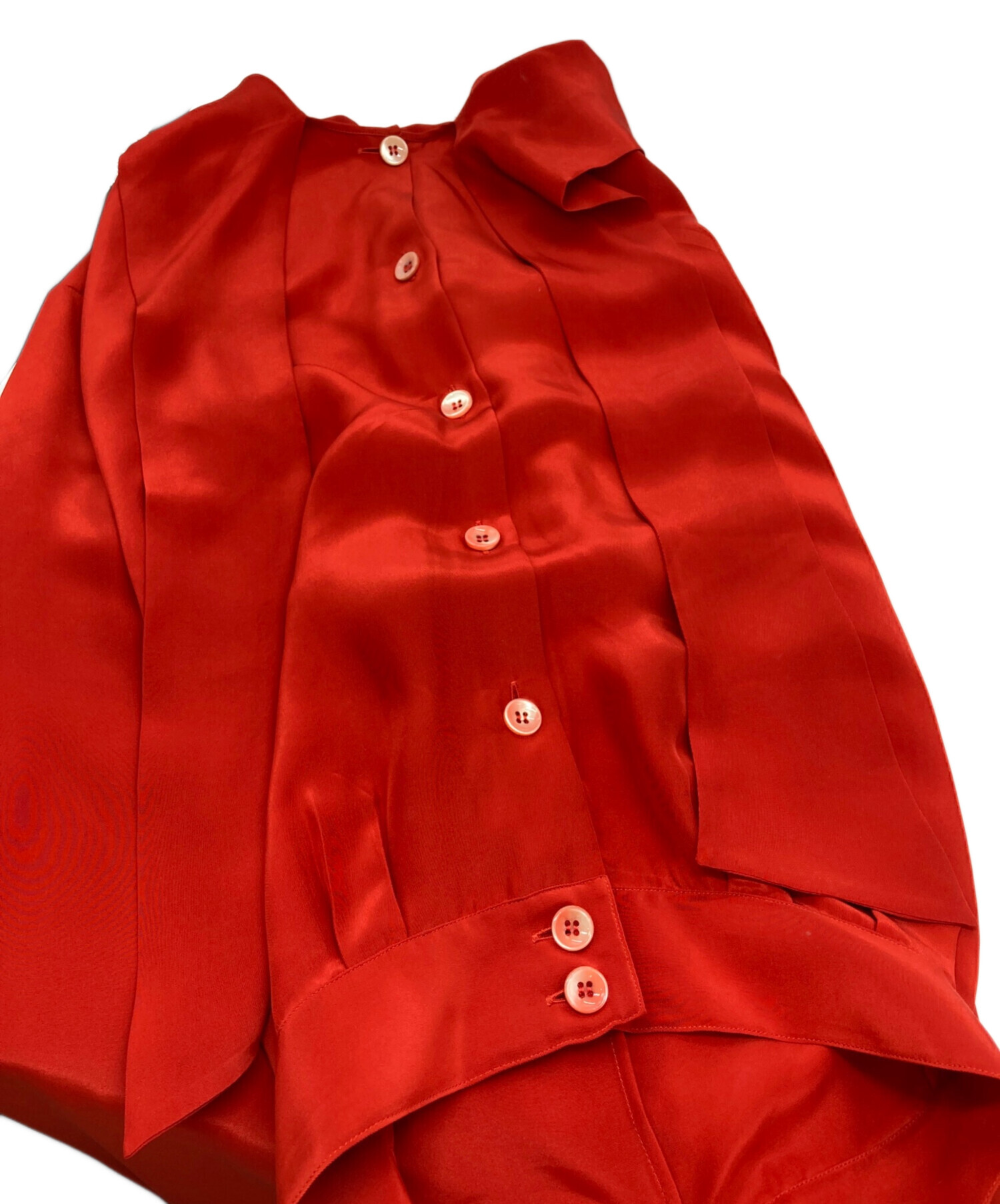 中古・古着通販】Maison Margiela (メゾンマルジェラ) ワンピース