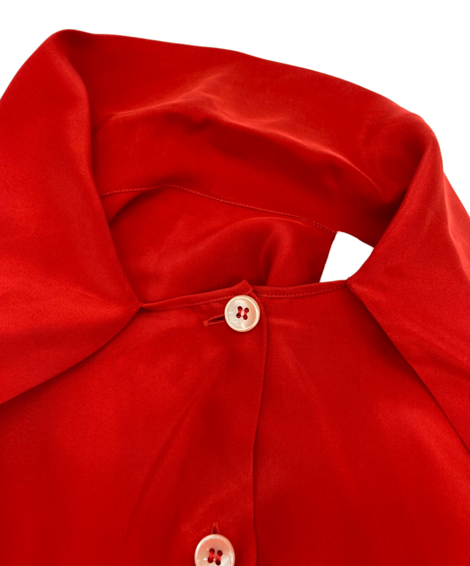 中古・古着通販】Maison Margiela (メゾンマルジェラ) ワンピース