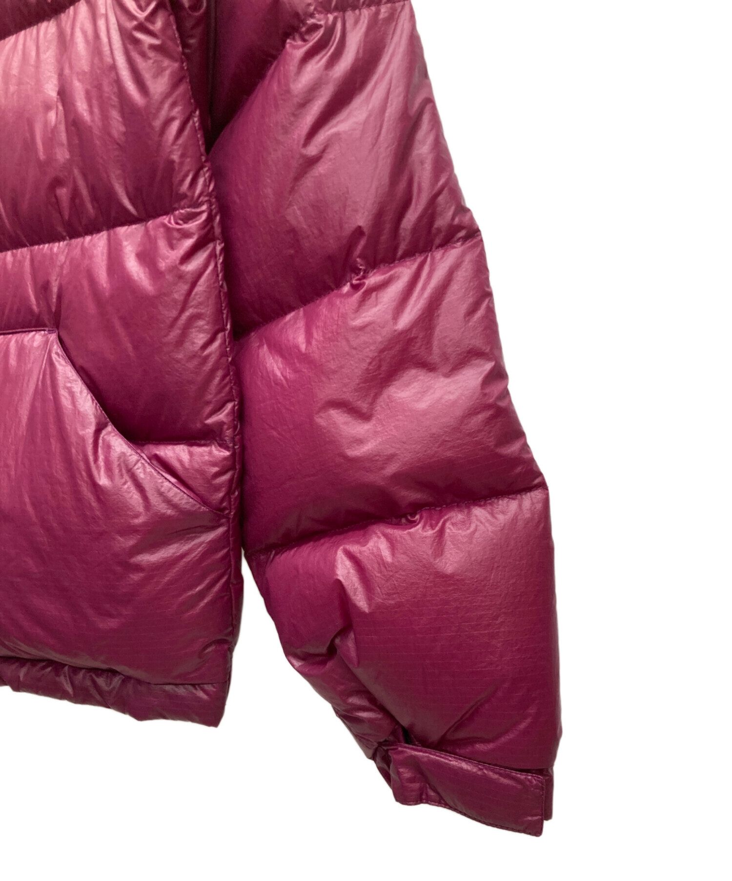 【新品】THE NORTH FACE　SIERRA SHORT HOODIE 中古・古着通販】THE NORTH FACE (ザ ノース フェイス) SIERRA SHORT