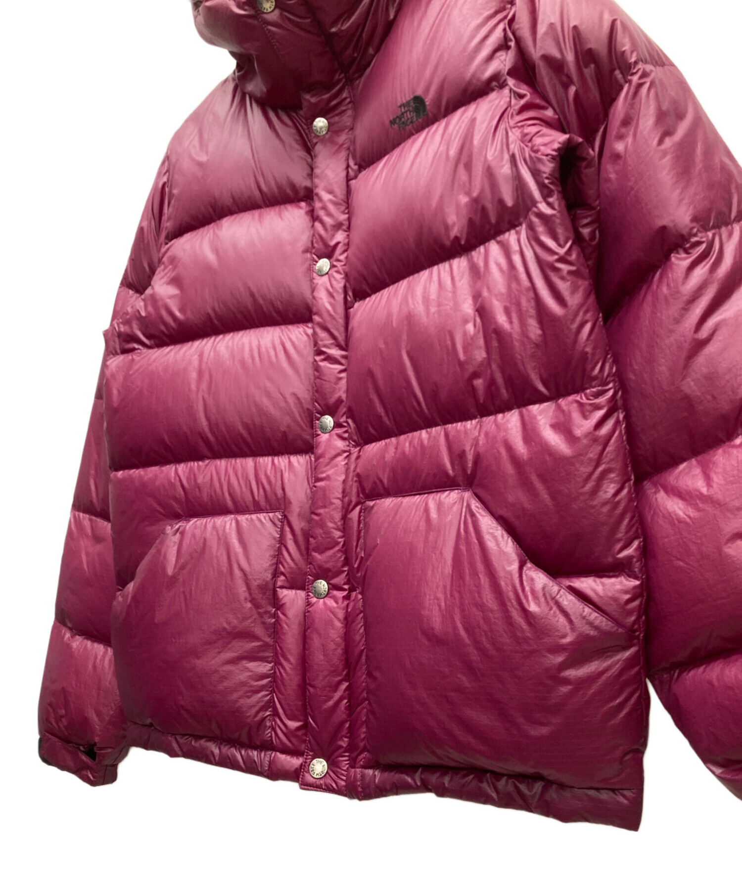 【新品】THE NORTH FACE　SIERRA SHORT HOODIE 中古・古着通販】THE NORTH FACE (ザ ノース フェイス) SIERRA SHORT