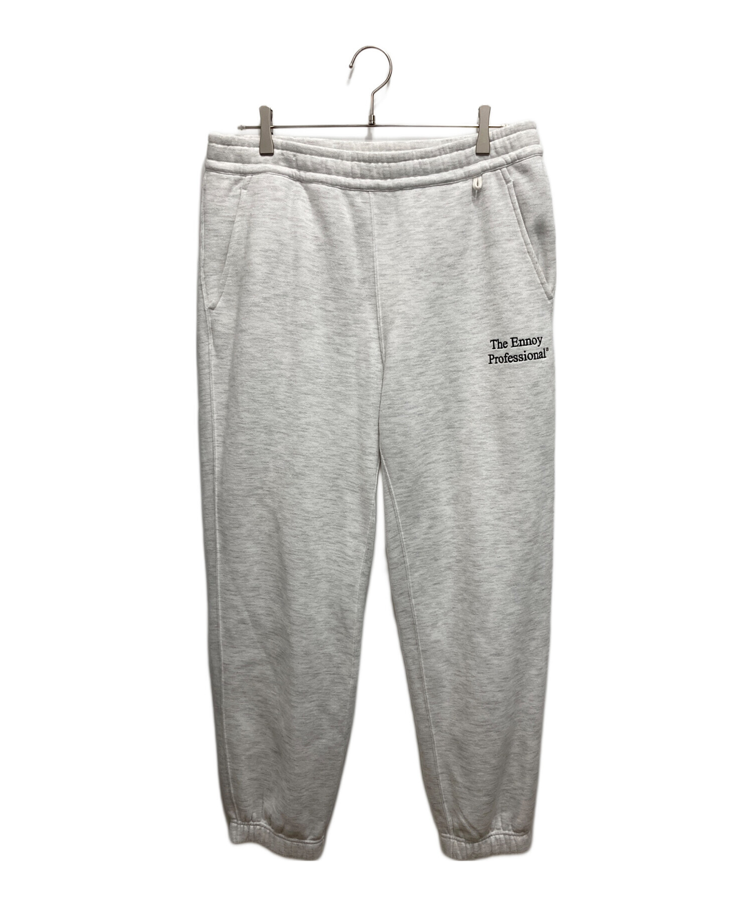 ennoyエンノイ スタイリスト私物 21SS スウェットパンツ ennoy 