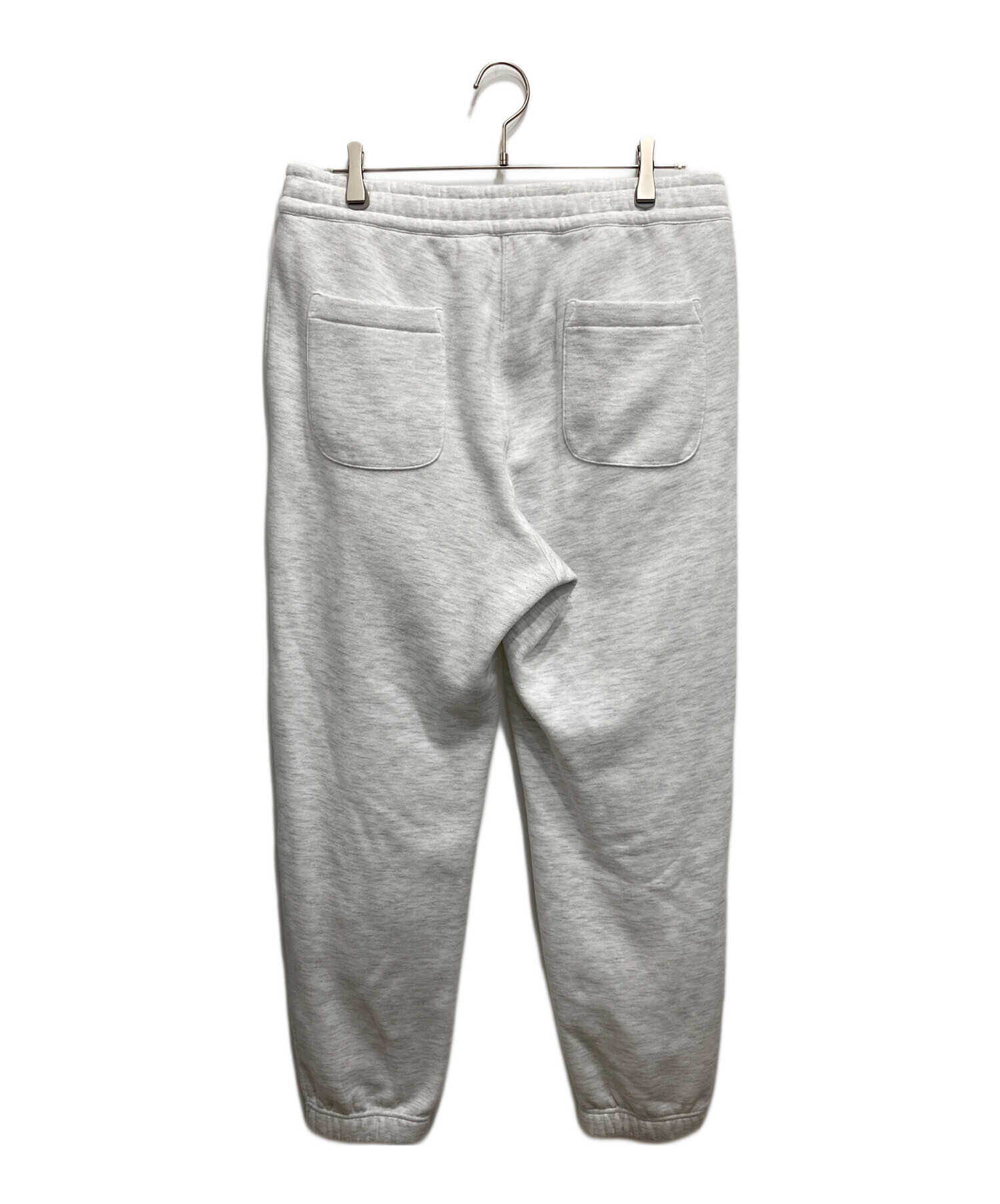 Ennoy スタイリスト私物 スウェットパンツ エンノイ グレー L The