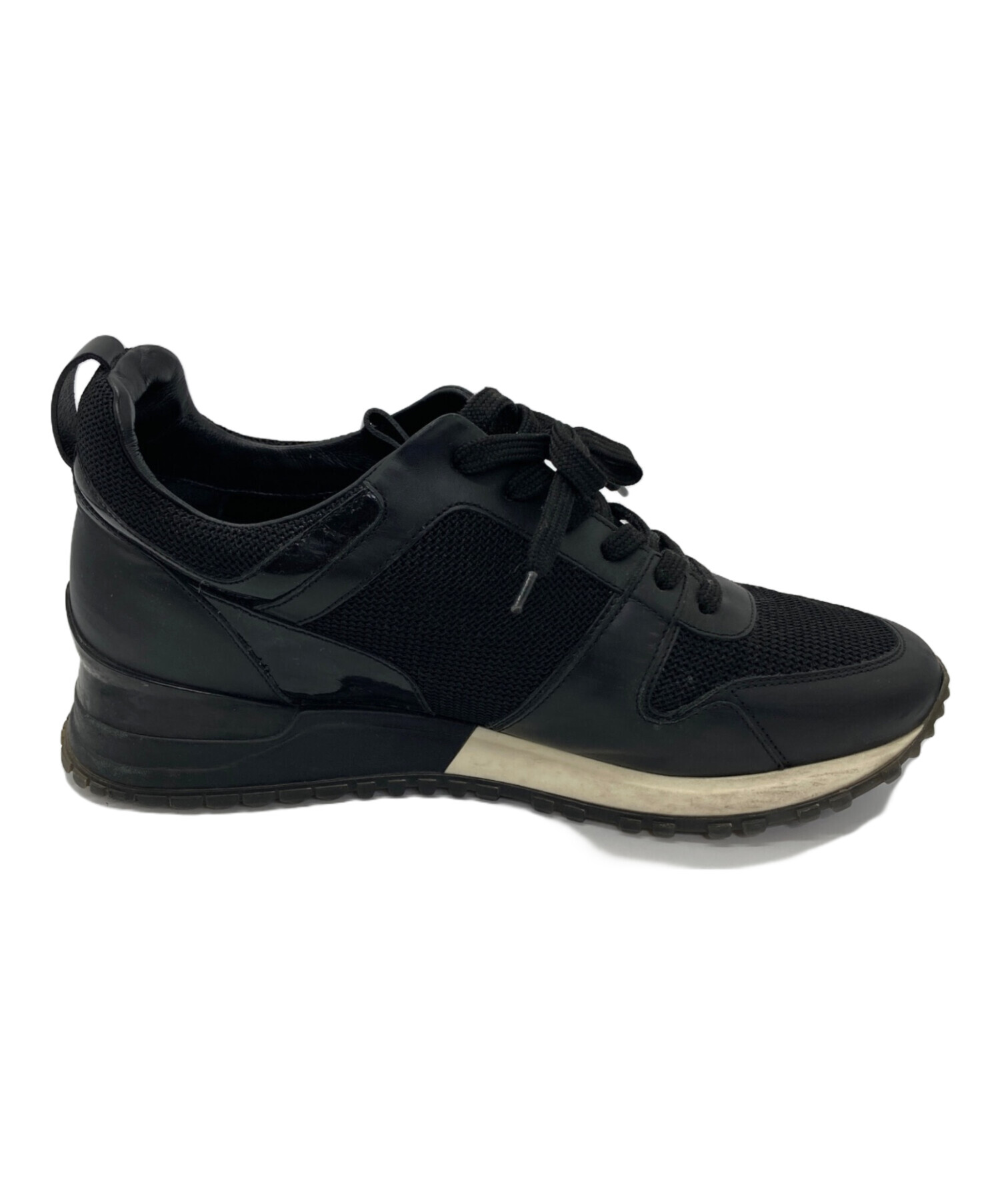 中古・古着通販】LOUIS VUITTON (ルイ ヴィトン) スニーカー 中古・古着通販】LOUIS VUITTON (ルイ ヴィトン) スニーカー