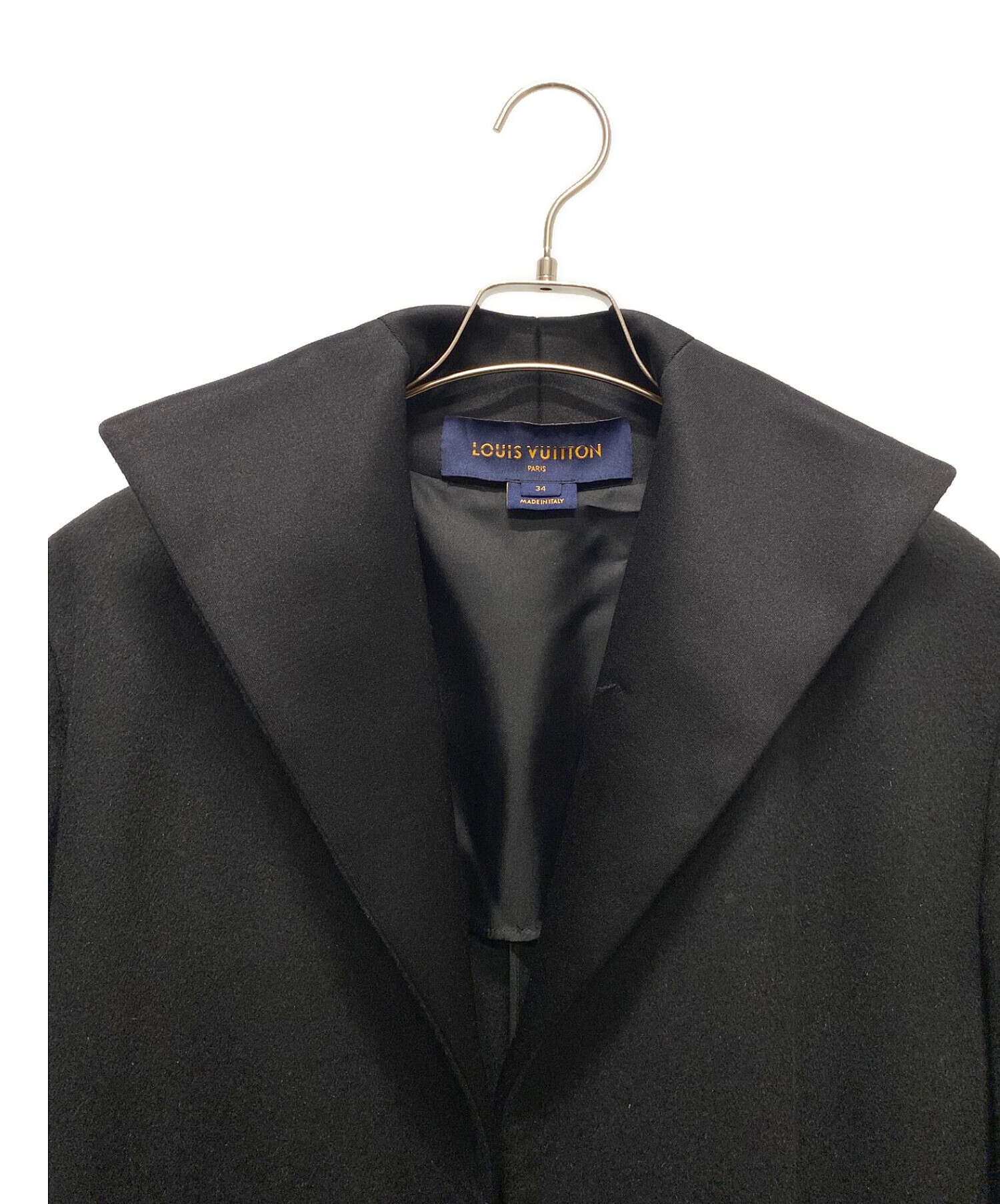 中古・古着通販】LOUIS VUITTON (ルイ ヴィトン) ベルテッドロング