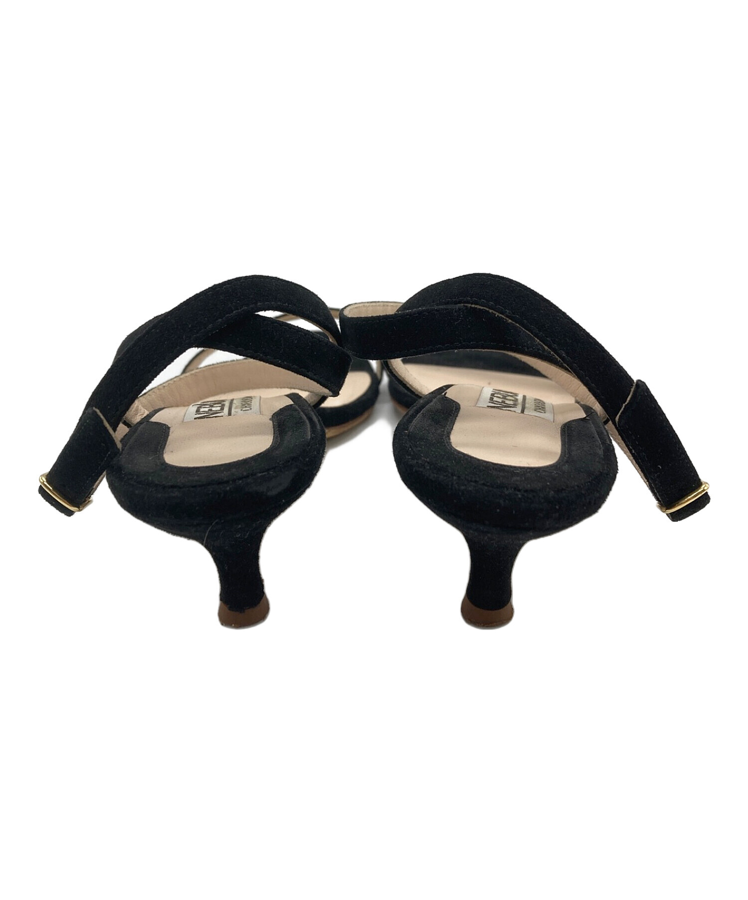 NEBULONIE ネブローニストラップ サンダル35