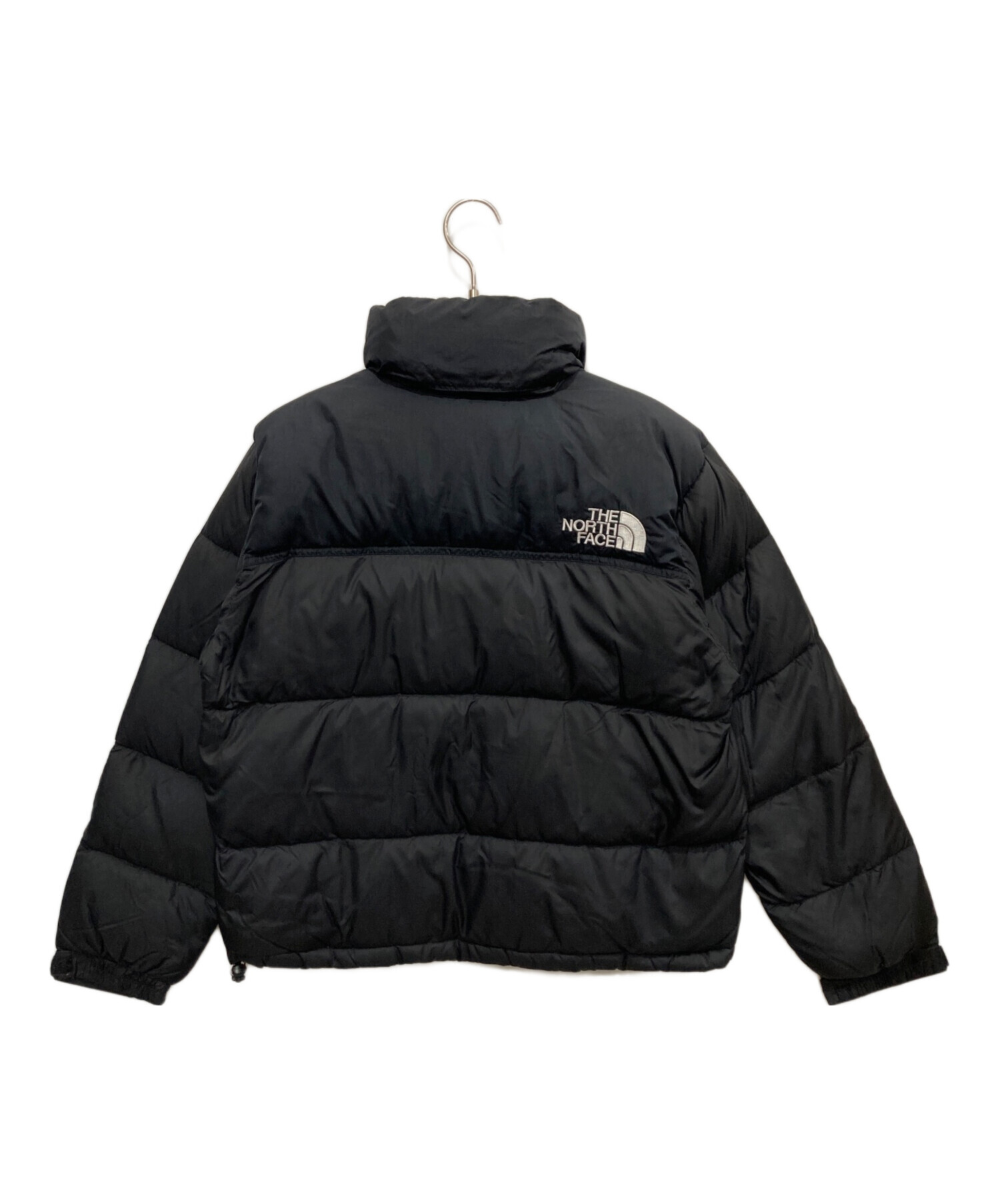 中古・古着通販】THE NORTH FACE (ザ ノース フェイス) SHORT NUPTSE