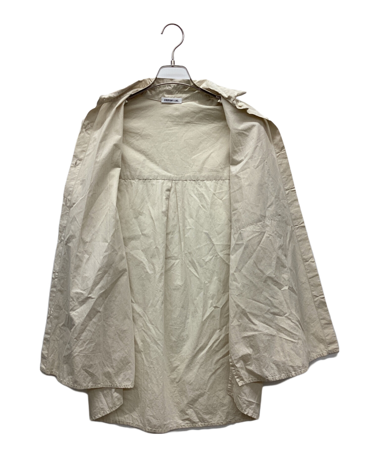 中古・古着通販】EVERYDAY I LIKE. (エヴリデイ アイ ライク) EVERYDAY 