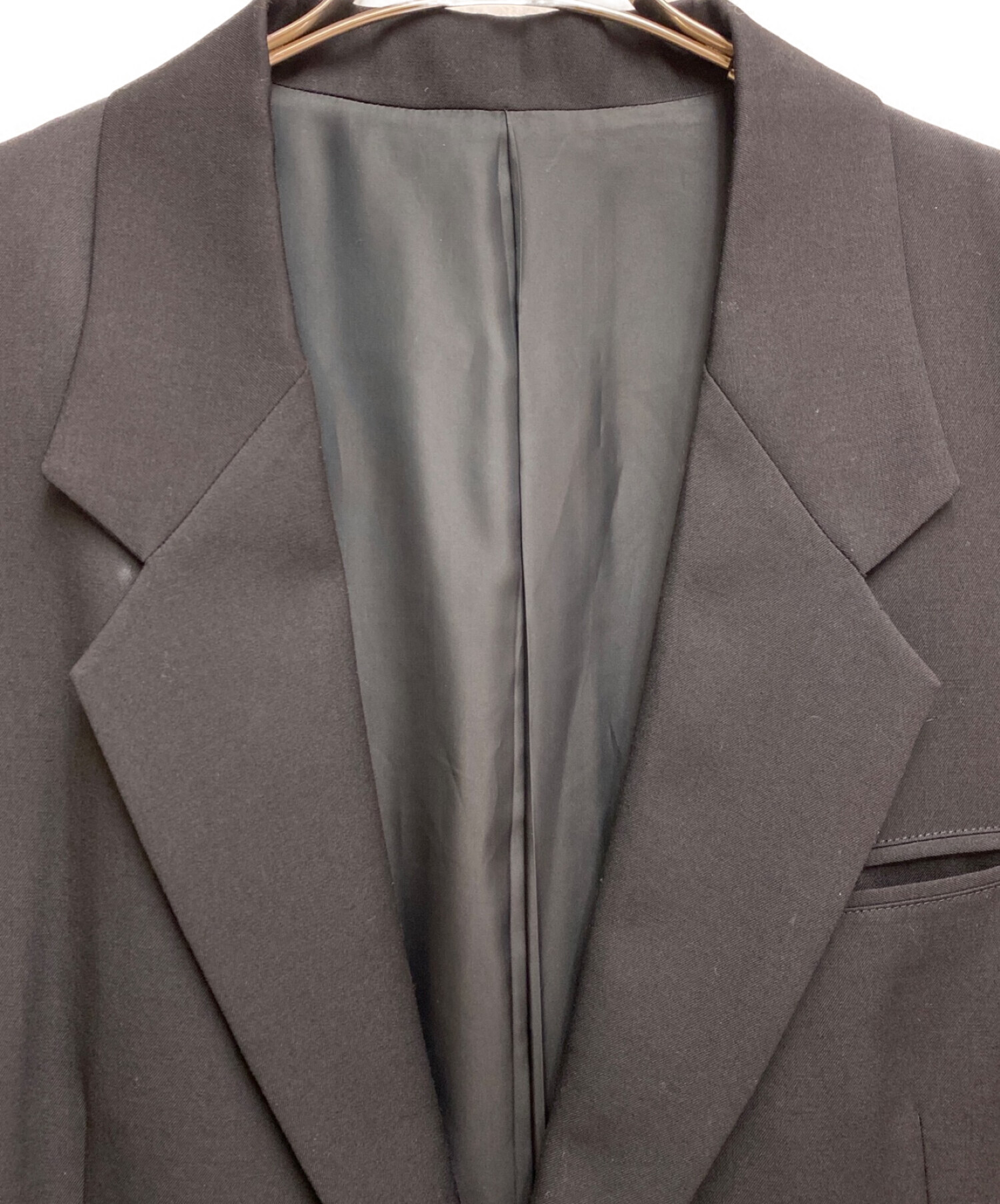 中古・古着通販】Yohji Yamamoto pour homme (ヨウジヤマモト