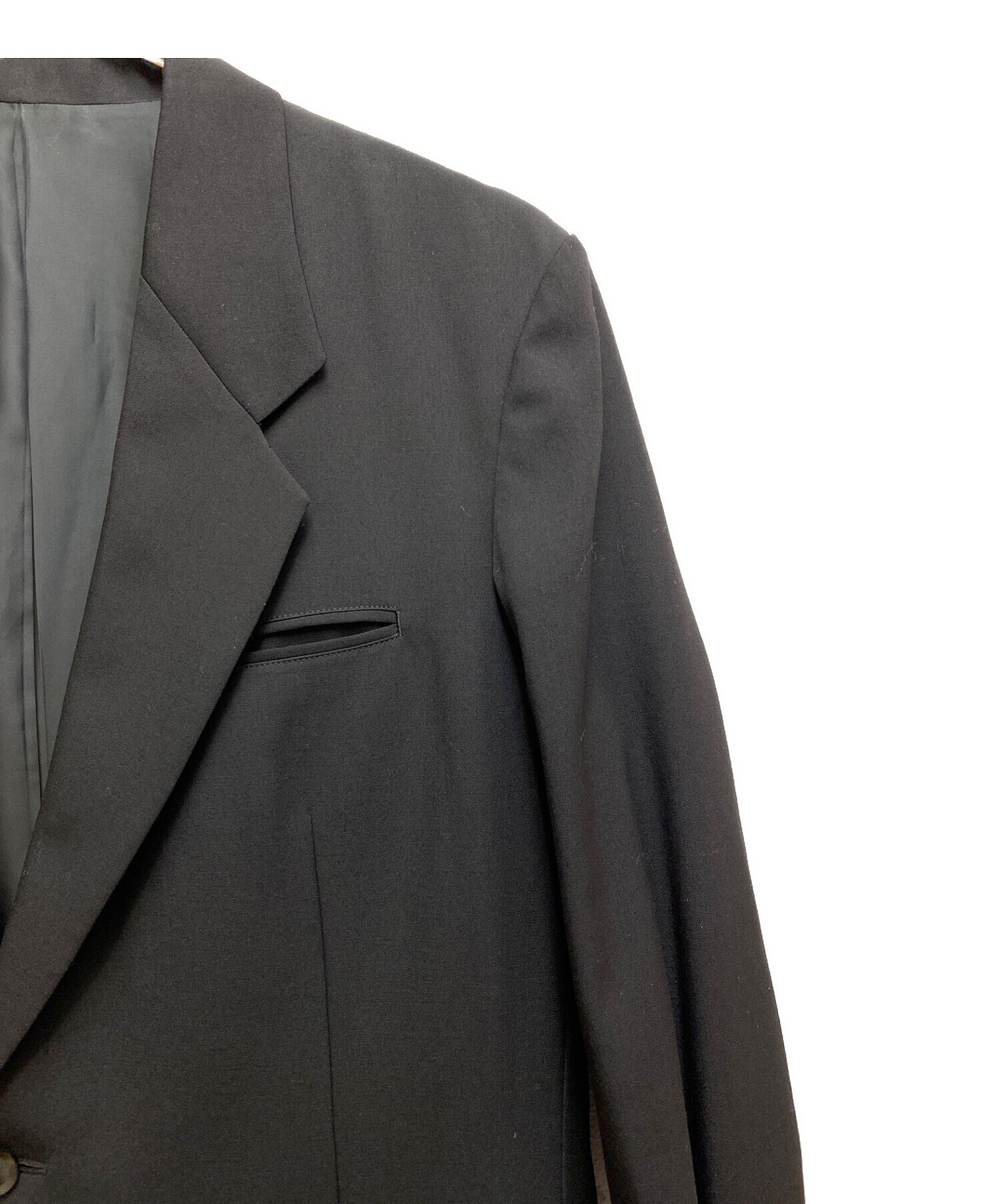 中古・古着通販】Yohji Yamamoto pour homme (ヨウジヤマモト