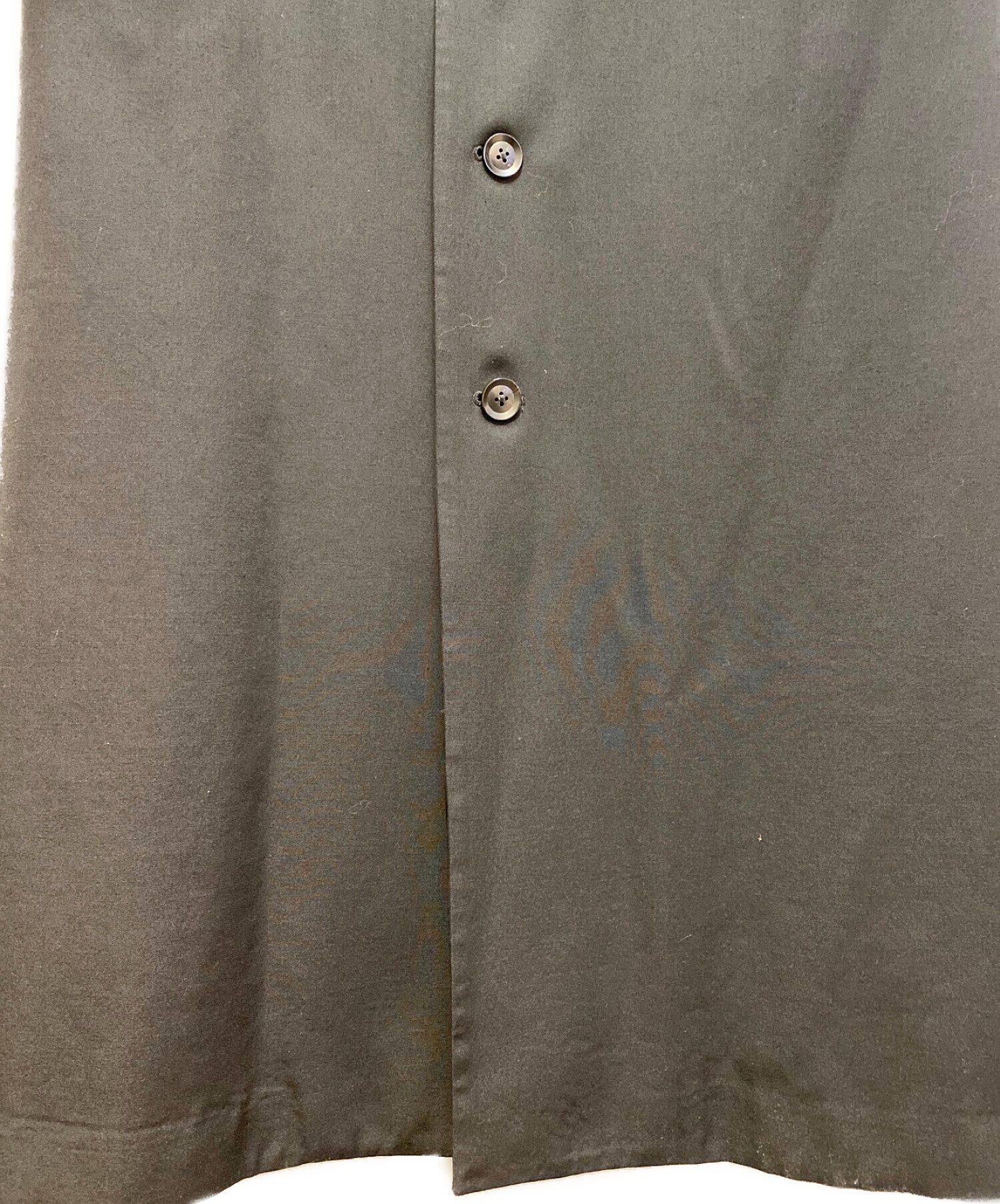 中古・古着通販】Yohji Yamamoto pour homme (ヨウジヤマモト