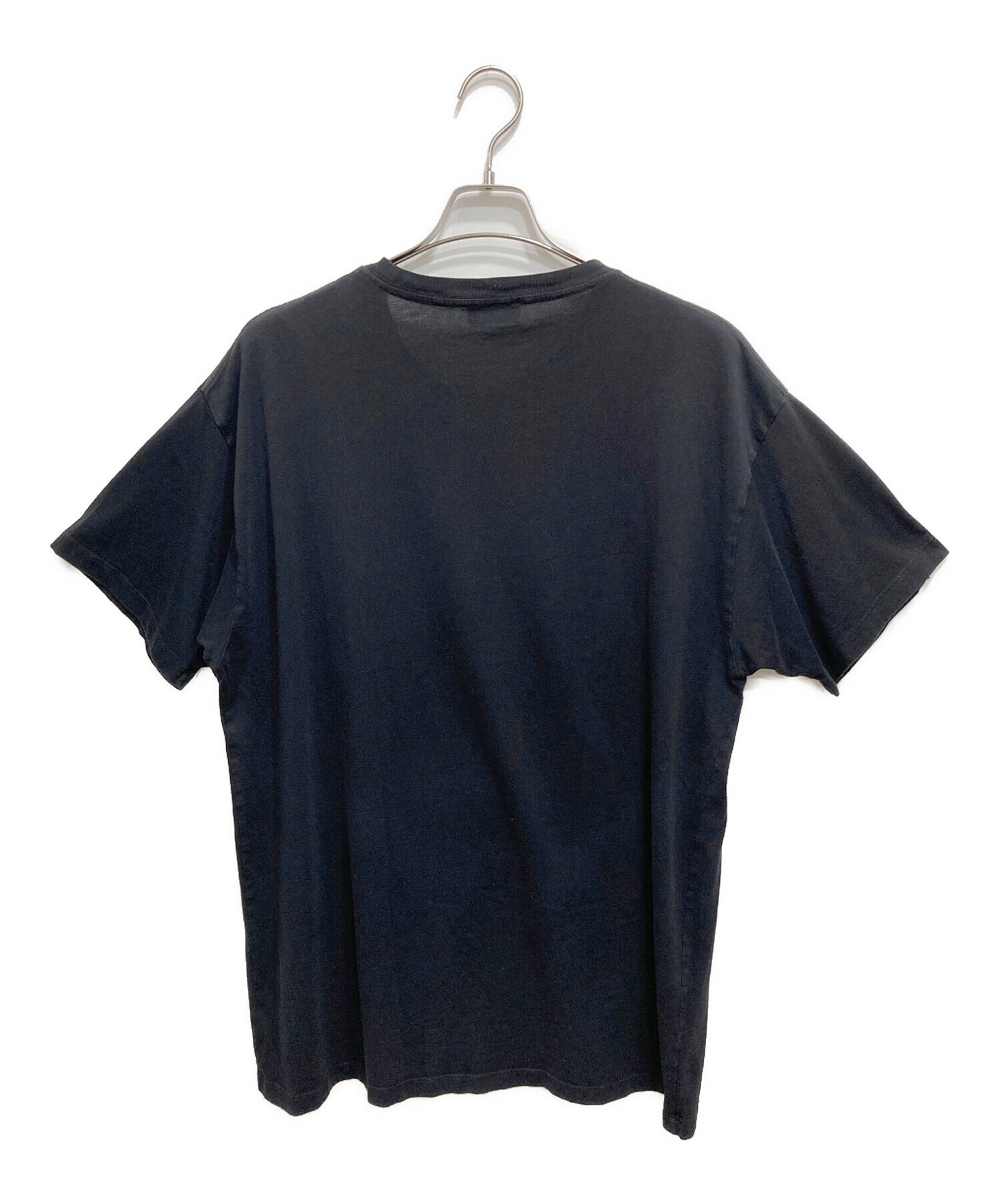 1円良好 RAF SIMONS ラフシモンズ 20AW 20FW BIG FIT T-SHIRT TEE RAF 