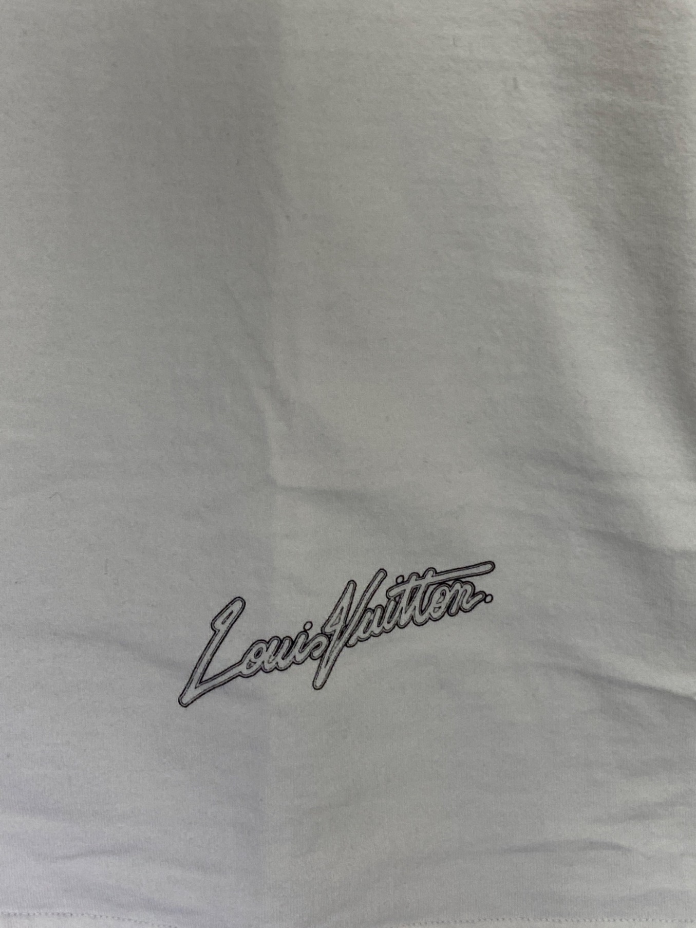 中古・古着通販】LOUIS VUITTON (ルイ ヴィトン) 草間彌生 