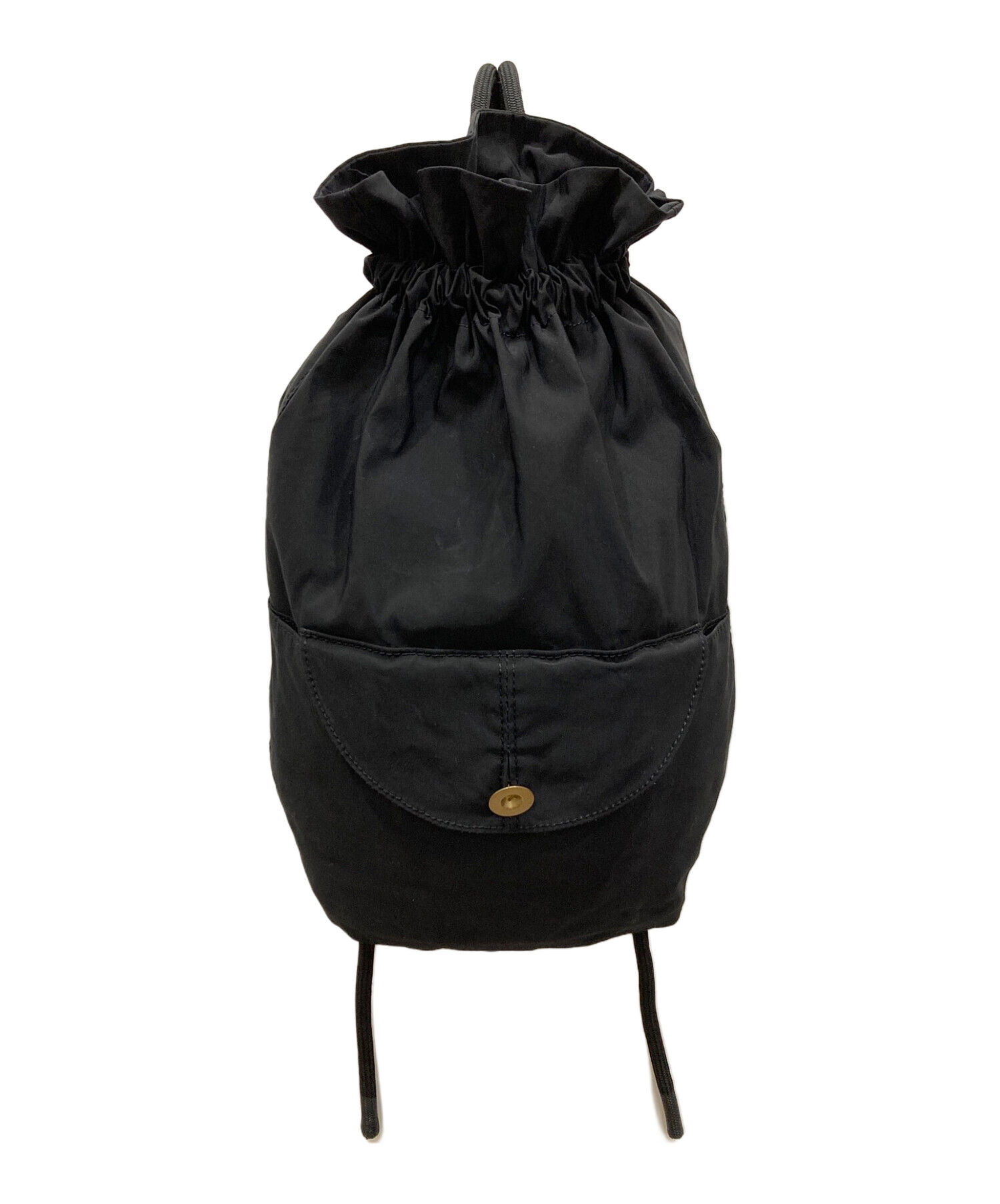 中古・古着通販】PROOF OF GUILD (プルーフ オブ ギルド) Drawstring  