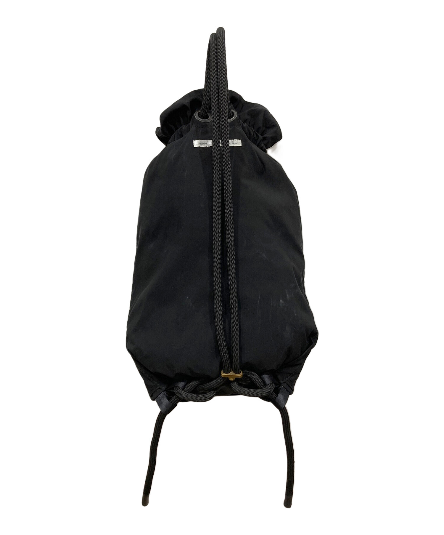 中古・古着通販】PROOF OF GUILD (プルーフ オブ ギルド) Drawstring  
