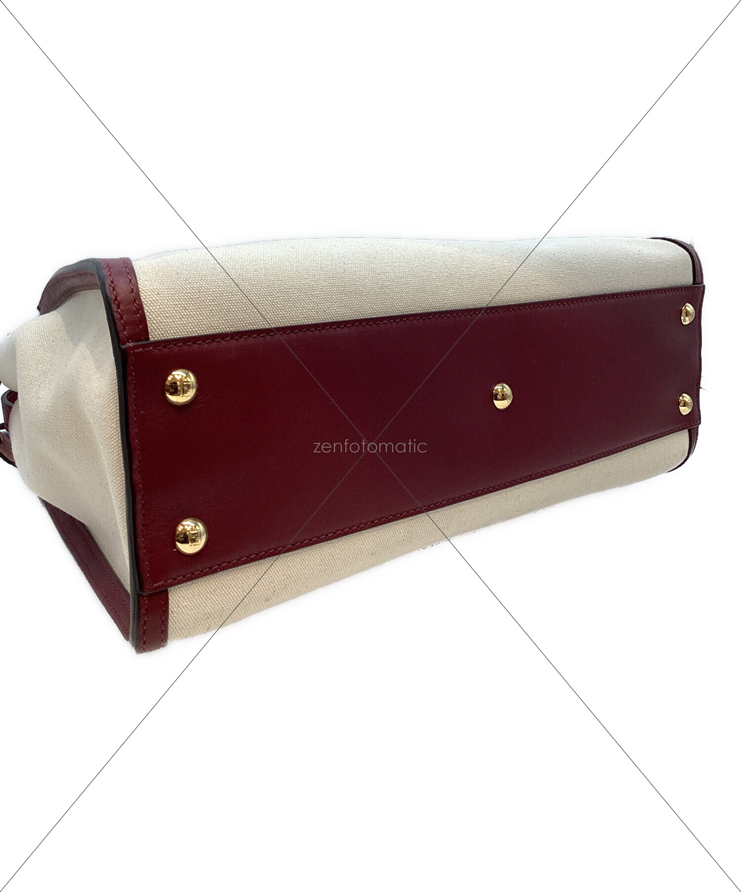 中古・古着通販】FENDI (フェンディ) ピーカブー ミディアム｜ブランド