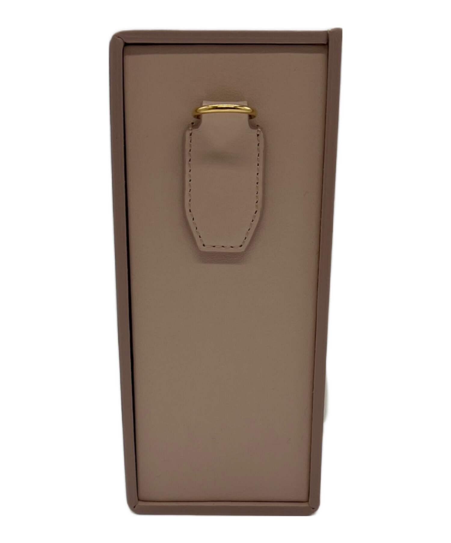 中古・古着通販】FENDI (フェンディ) ボックスショルダーバッグ