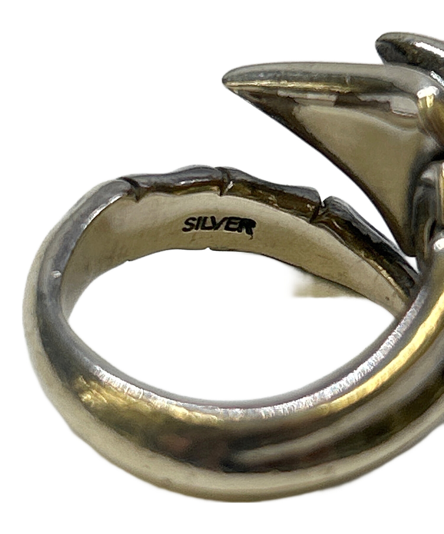 中古・古着通販】Bloody Mary (ブラッディマリー) スシュムナーリング