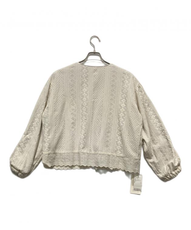 未使用 サマンサモスモス kazumi コラボ リバーシブルジャケット ブラック サマンサモスモス kazumiコラボ リバーシブルジャケット - メルカリ