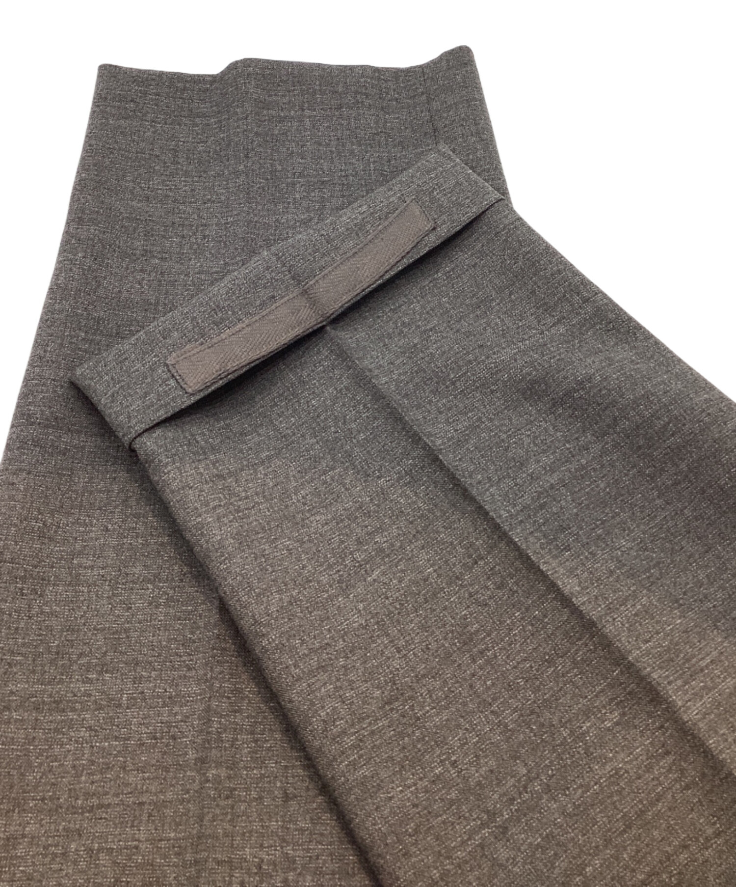 超美品ベルナールザンスビームスFサイドアジャスター2Pパンツ 超美品ベルナールザンスビームスFサイドアジャスター2Pパンツ