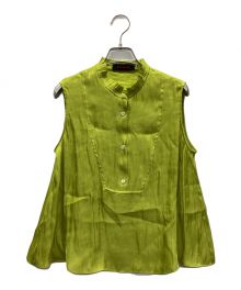 中古・古着通販】CABAN (キャバン) シャイニーツイルポリエステル 