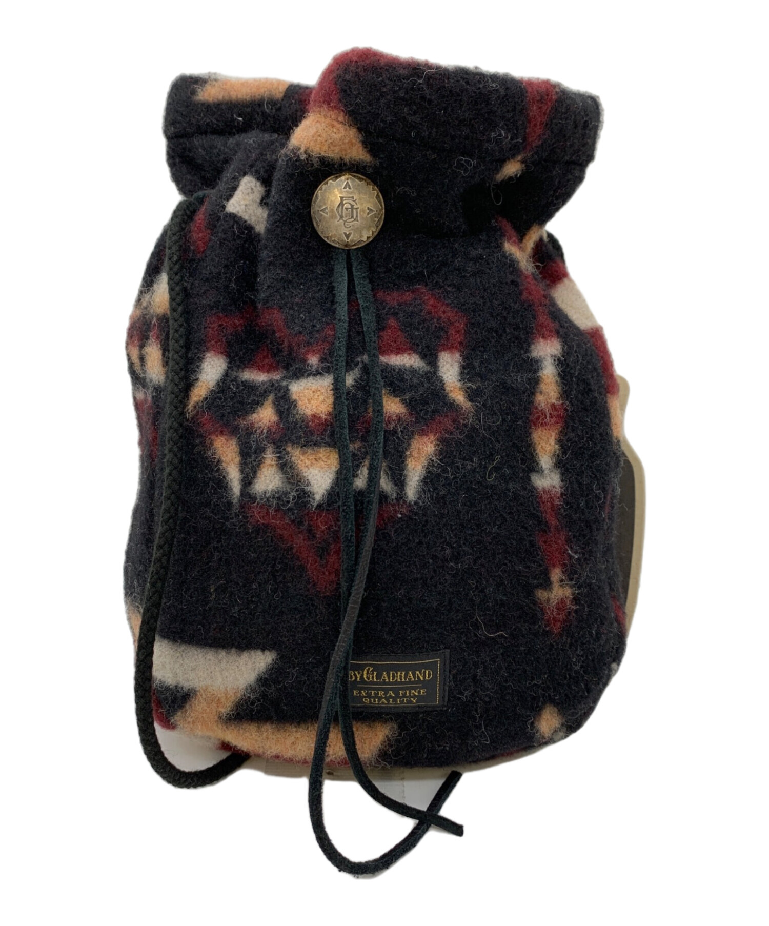 中古・古着通販】BY GLADHAND (バイグラッドハンド) SPIRITS HEART