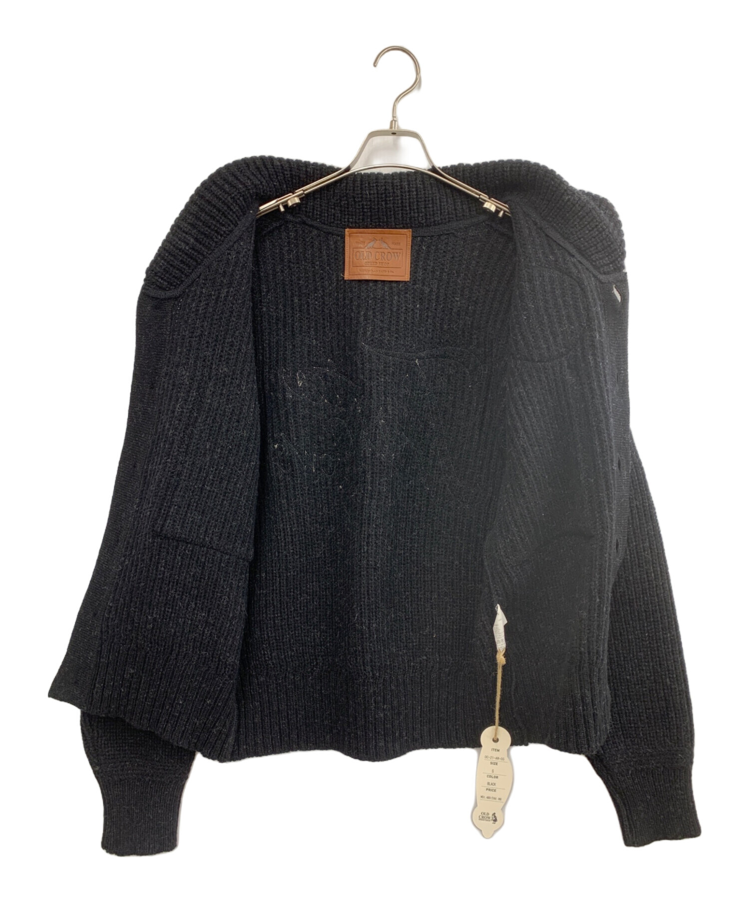 中古・古着通販】OLD CROW (オールドクロウ) THIRTEEN CROWS