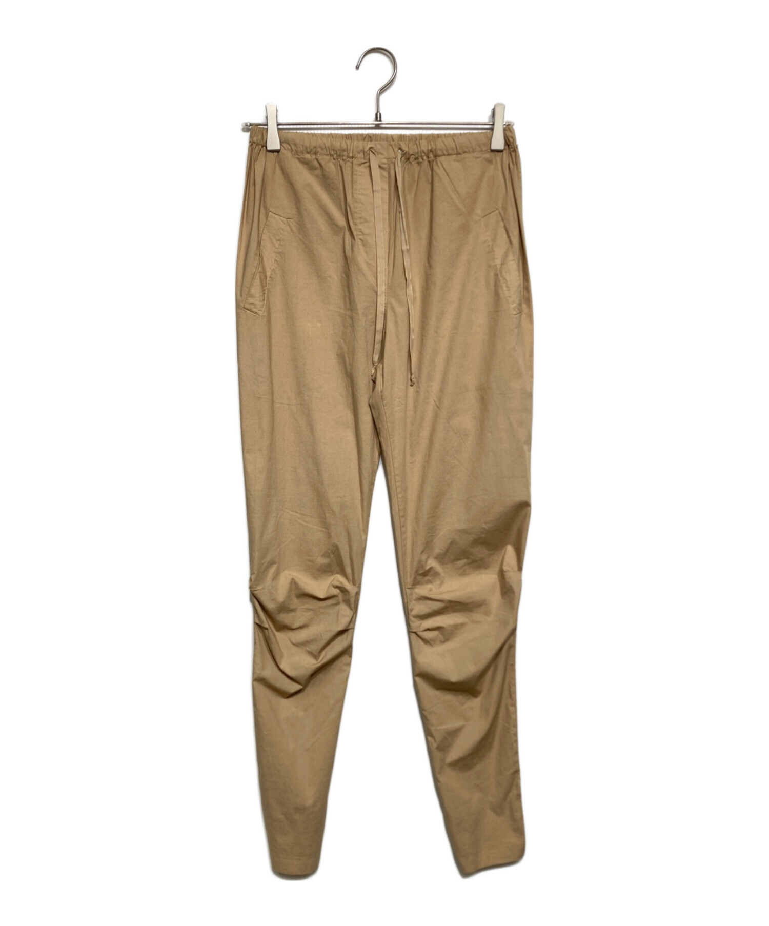 クリステンセンドゥーノルドパンツ KristenseN DU NORD クリステンセンドゥノルド Pants [I-372/09 Graphite]