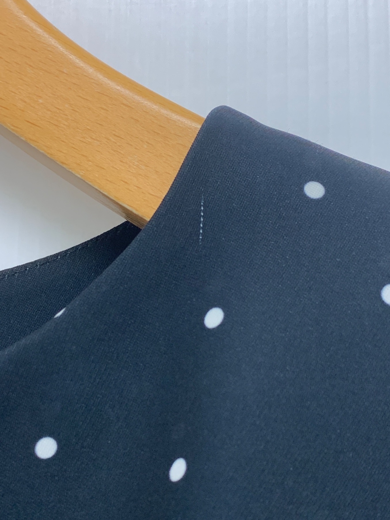 中古・古着通販】JUSGLITTY (ジャスグリッティー) パフスリーブ