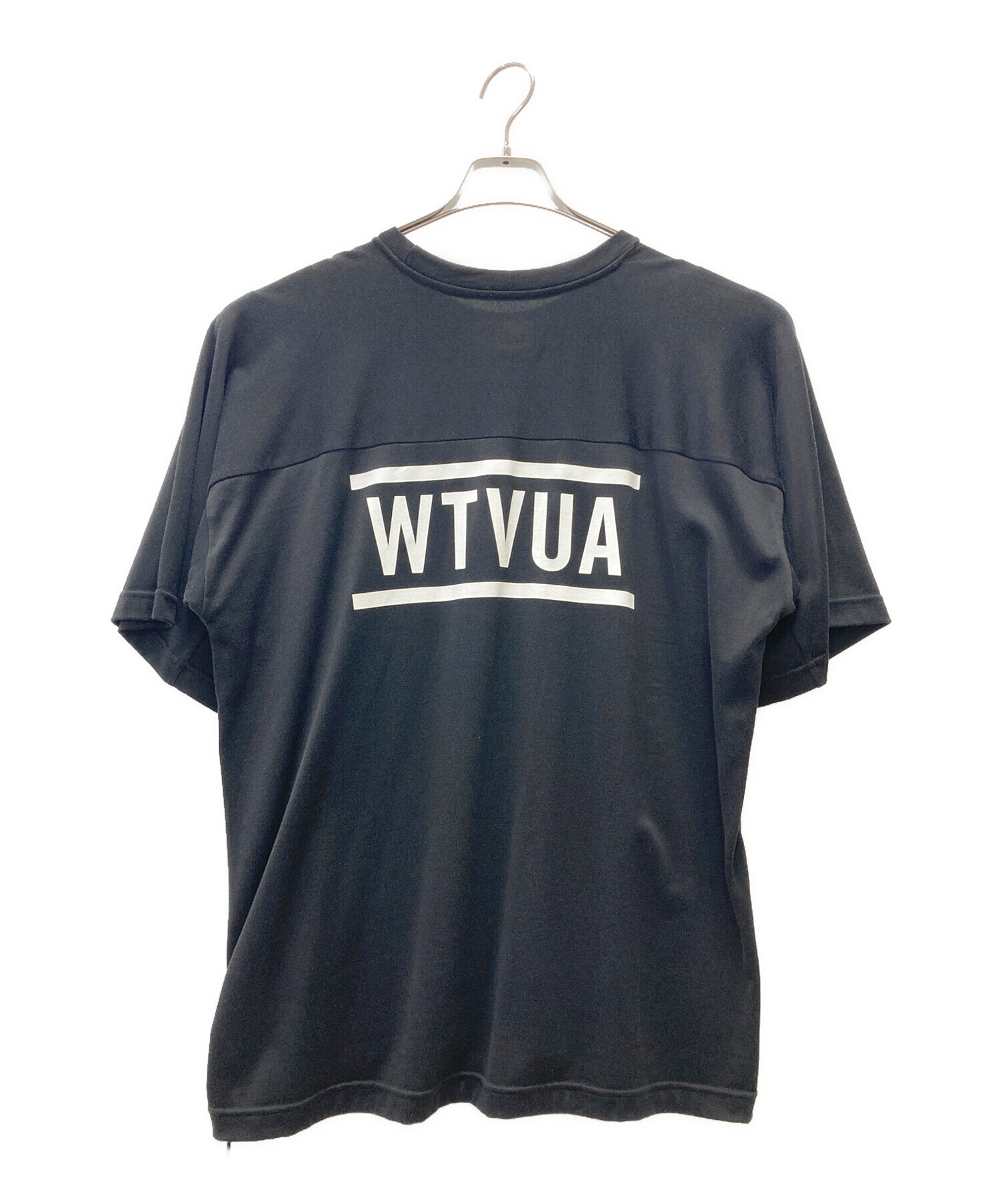 中古・古着通販】WTAPS (ダブルタップス) QB / SS / RACO. BRACKETS  