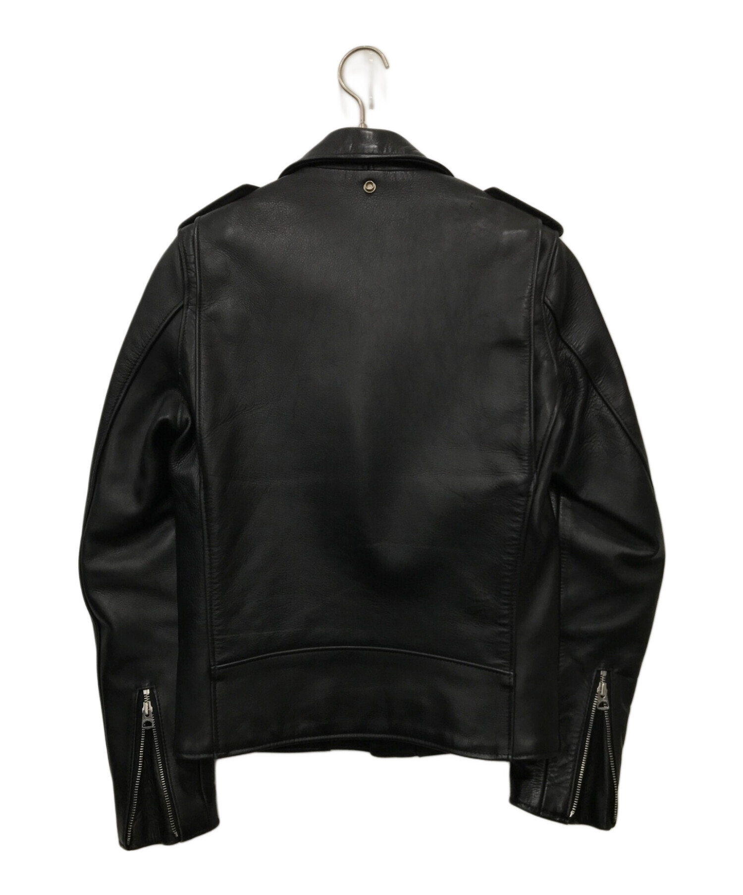 ショット　レザージャケット　ソフネット SOPHNET.（ソフネット）の「SCHOTT : LEATHER COACHES JACKET