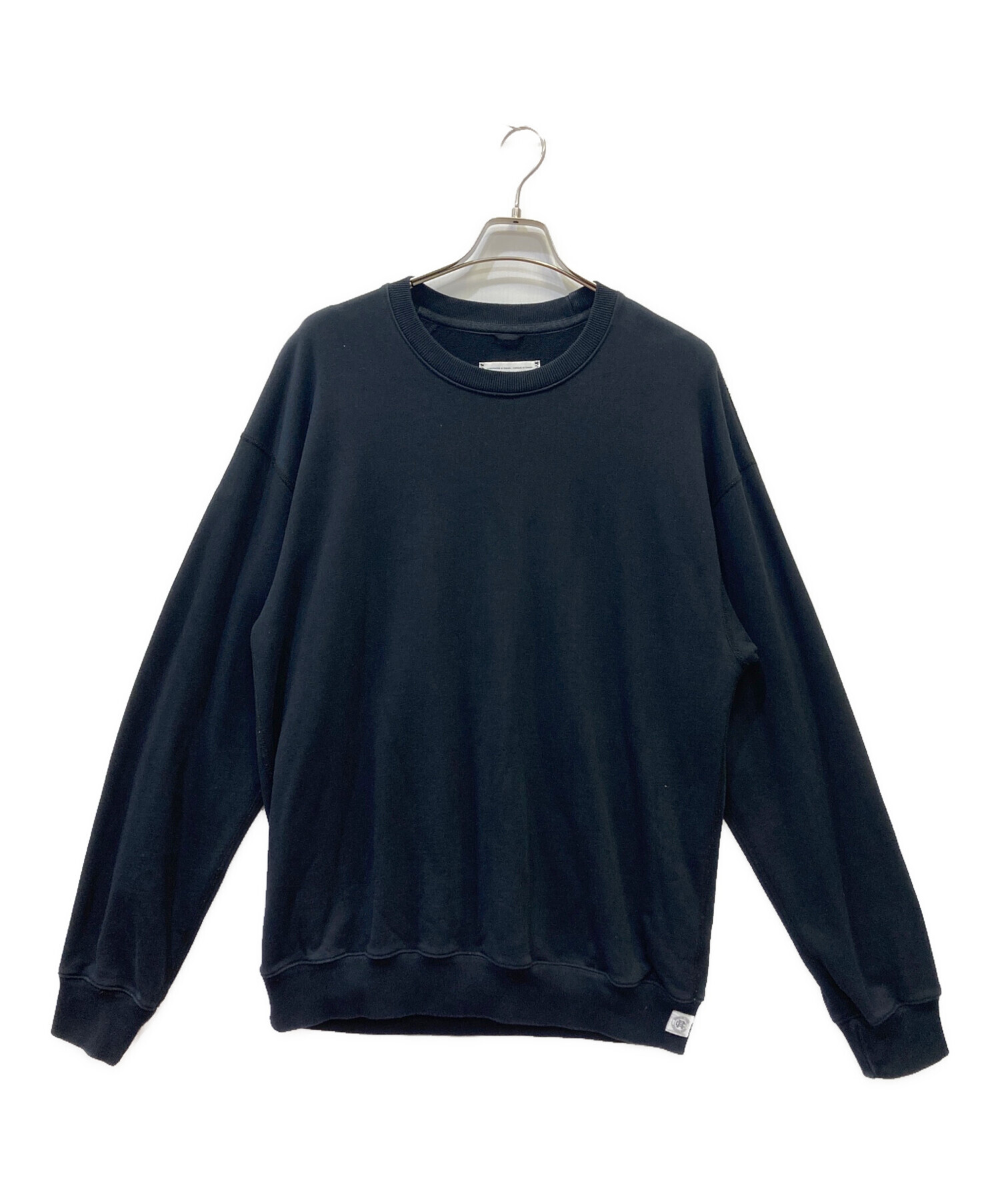 中古・古着通販】REIGNING CHAMP (レイニングチャンプ) クルーネック 