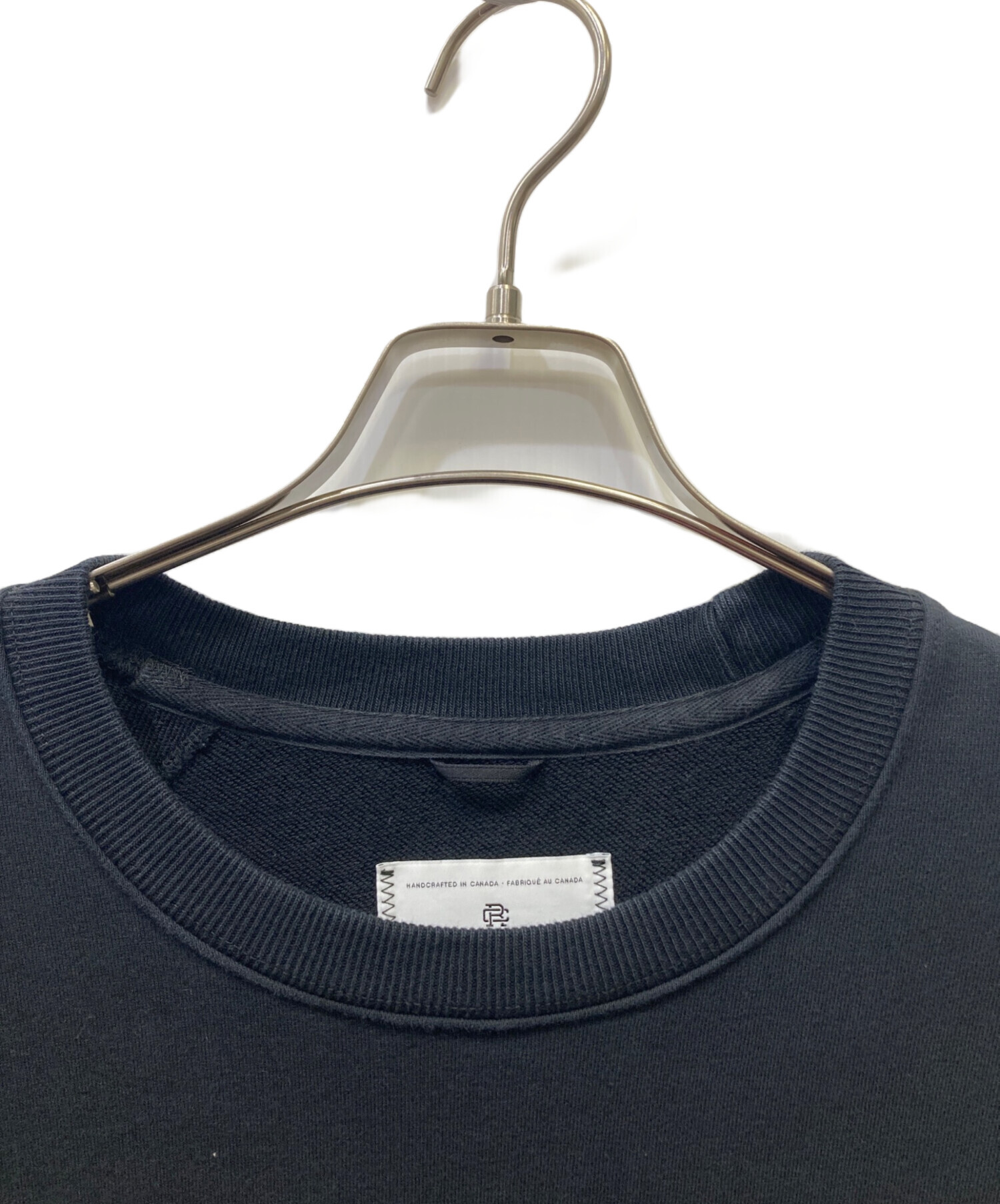 中古・古着通販】REIGNING CHAMP (レイニングチャンプ) クルーネック 