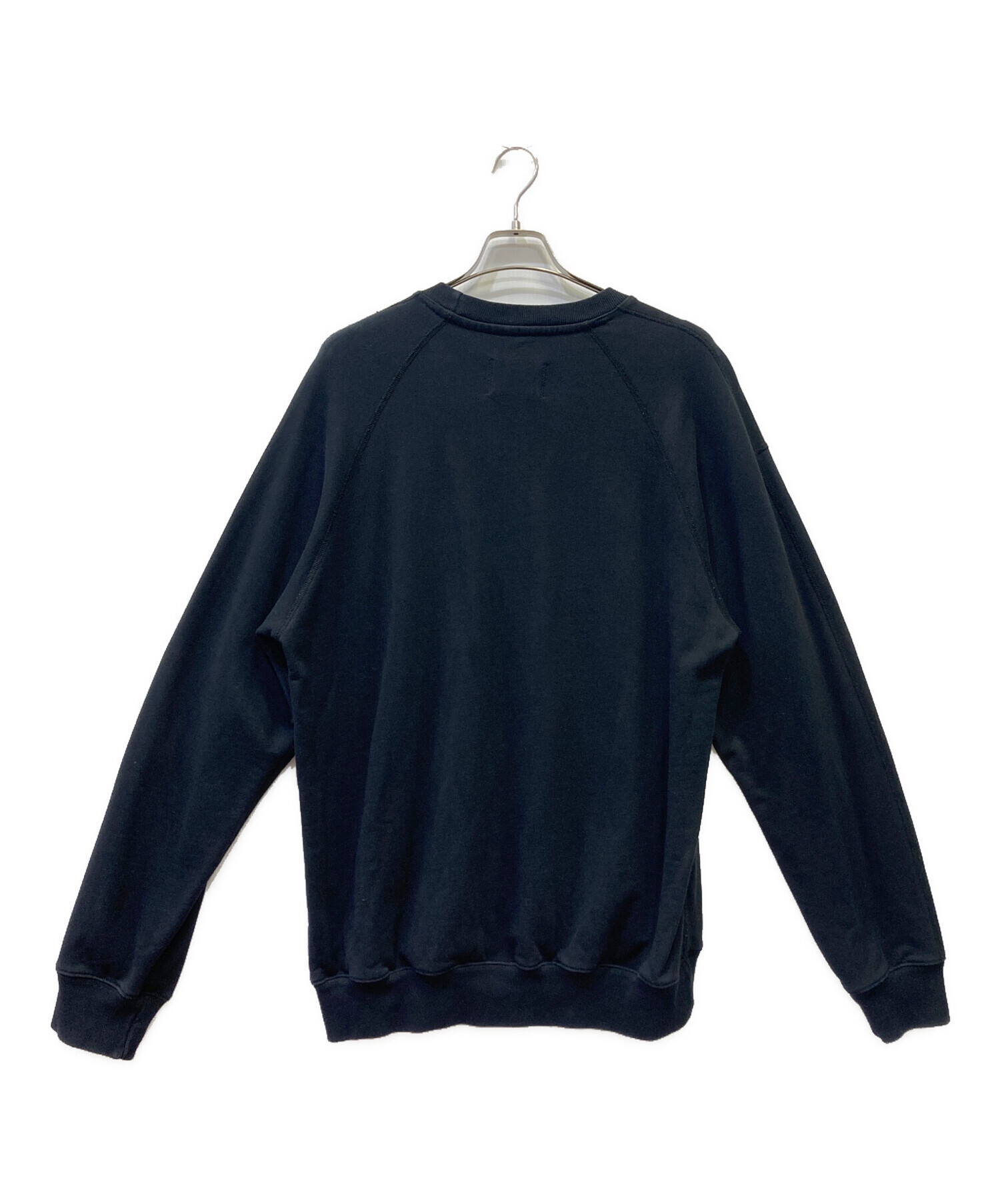 中古・古着通販】REIGNING CHAMP (レイニングチャンプ) クルーネック 