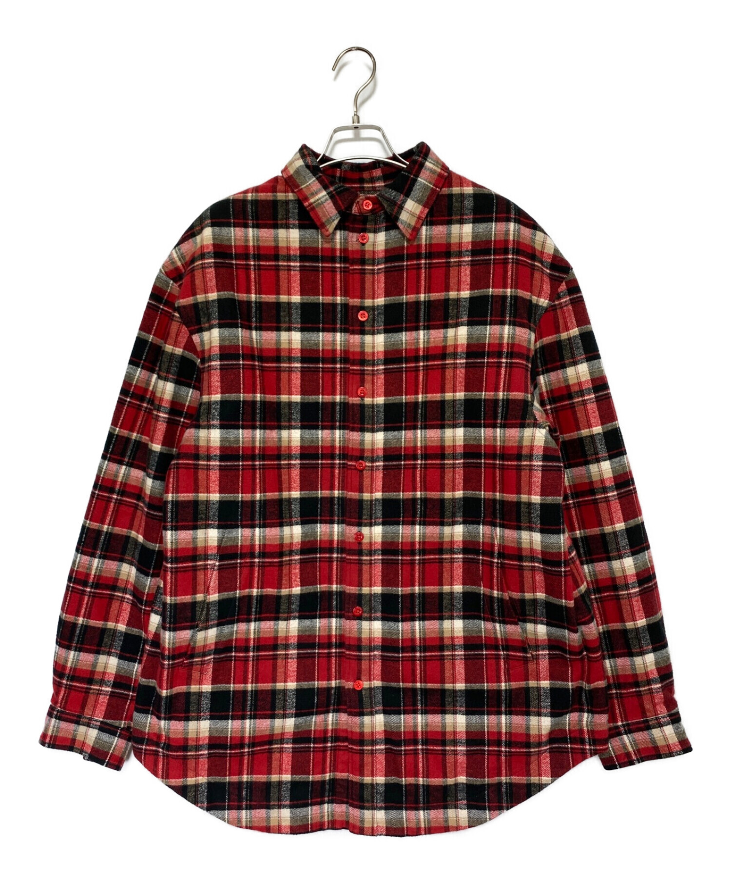 中古・古着通販】BALENCIAGA (バレンシアガ) オーバーサイズ 中古・古着通販】BALENCIAGA (バレンシアガ) オーバーサイズ
