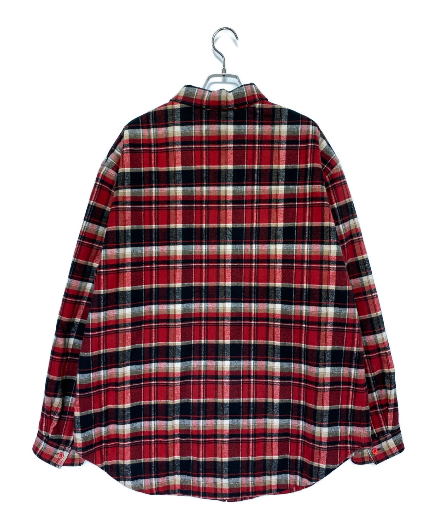 中古・古着通販】BALENCIAGA (バレンシアガ) オーバーサイズ 中古・古着通販】BALENCIAGA (バレンシアガ) オーバーサイズ