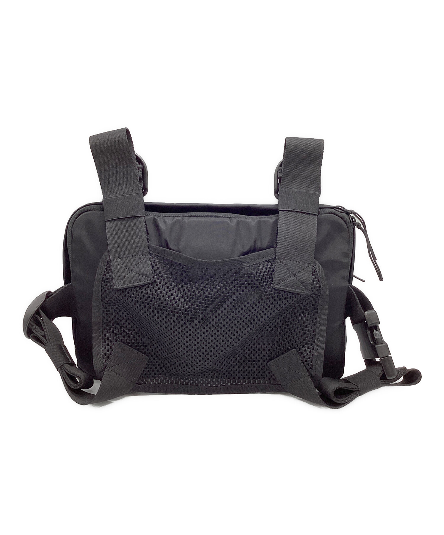 アリクス チェストリグバッグ □ALYX CHEST RIG BAG チェストリグ