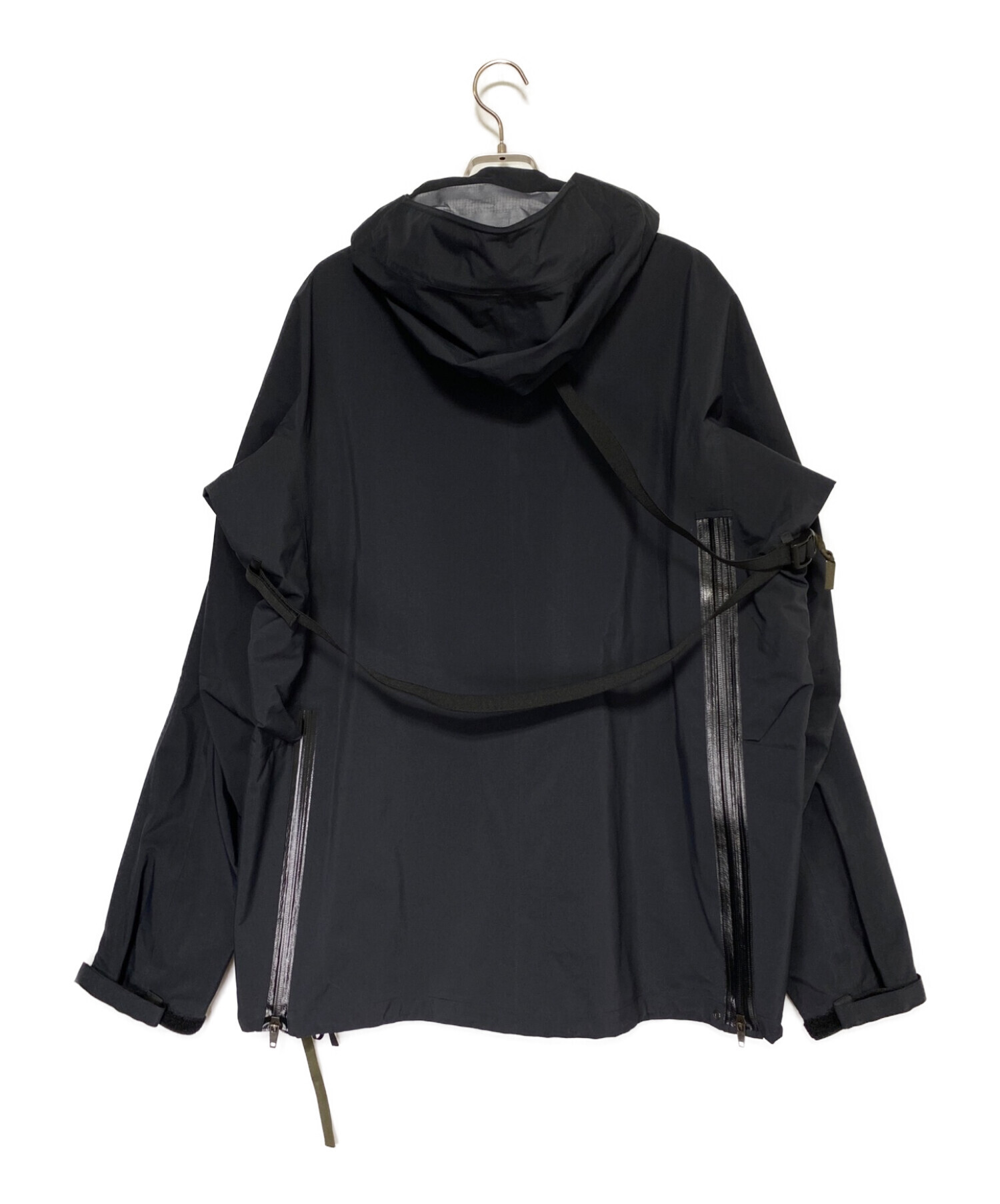 中古・古着通販】ACRONYM (アクロニウム) 3L Gore-Tex Pro Interops