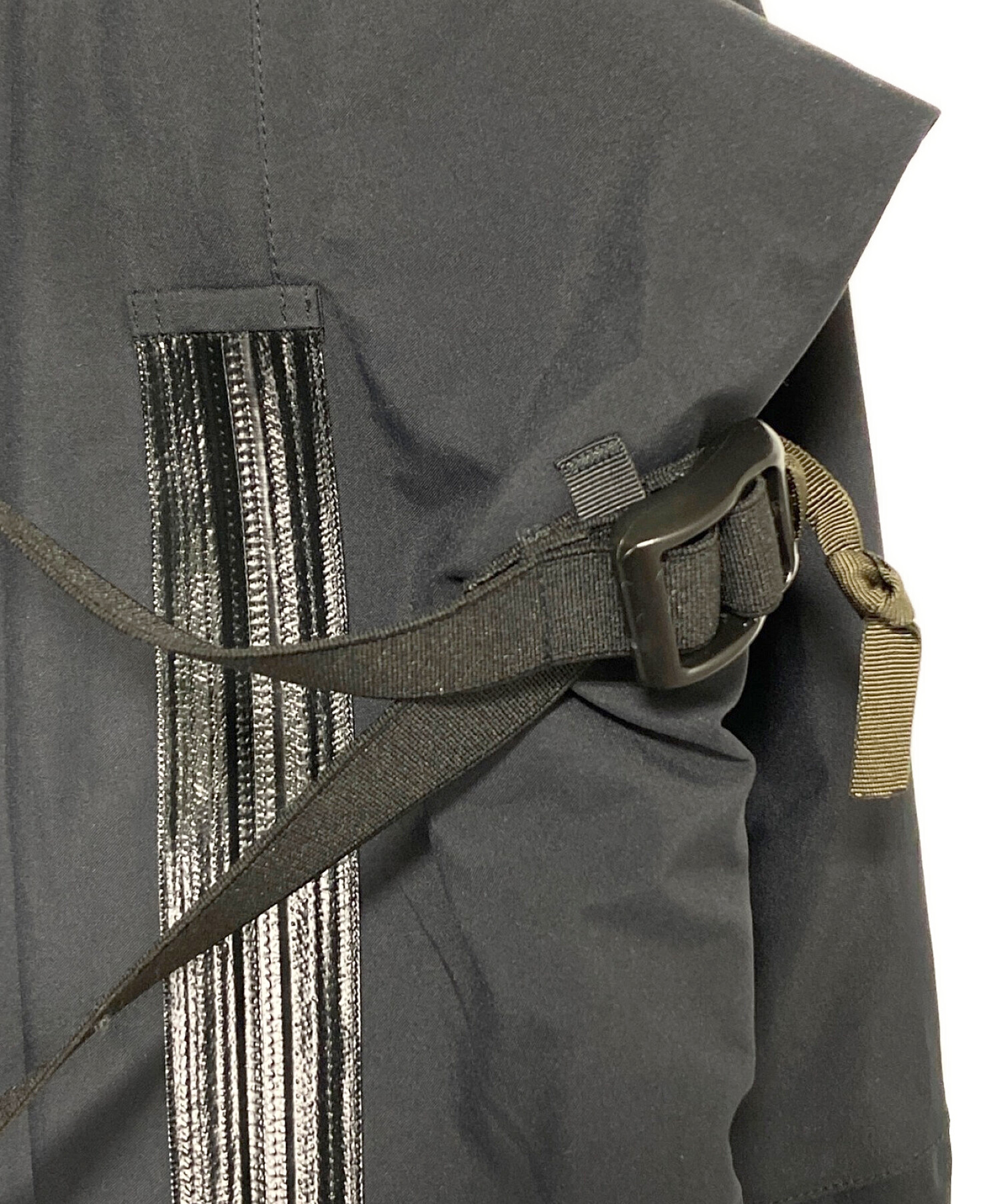 中古・古着通販】ACRONYM (アクロニウム) 3L Gore-Tex Pro Interops