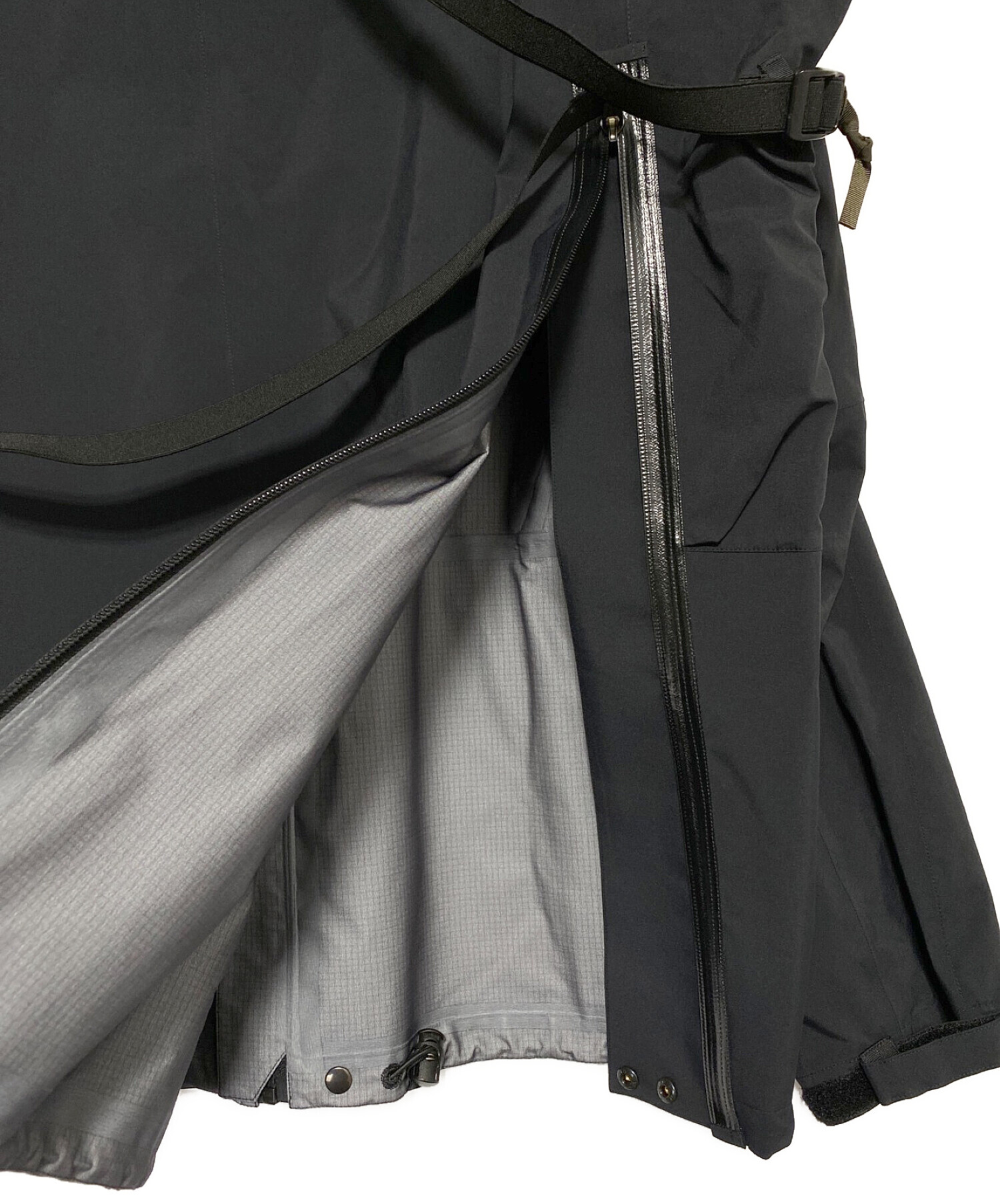 中古・古着通販】ACRONYM (アクロニウム) 3L Gore-Tex Pro Interops