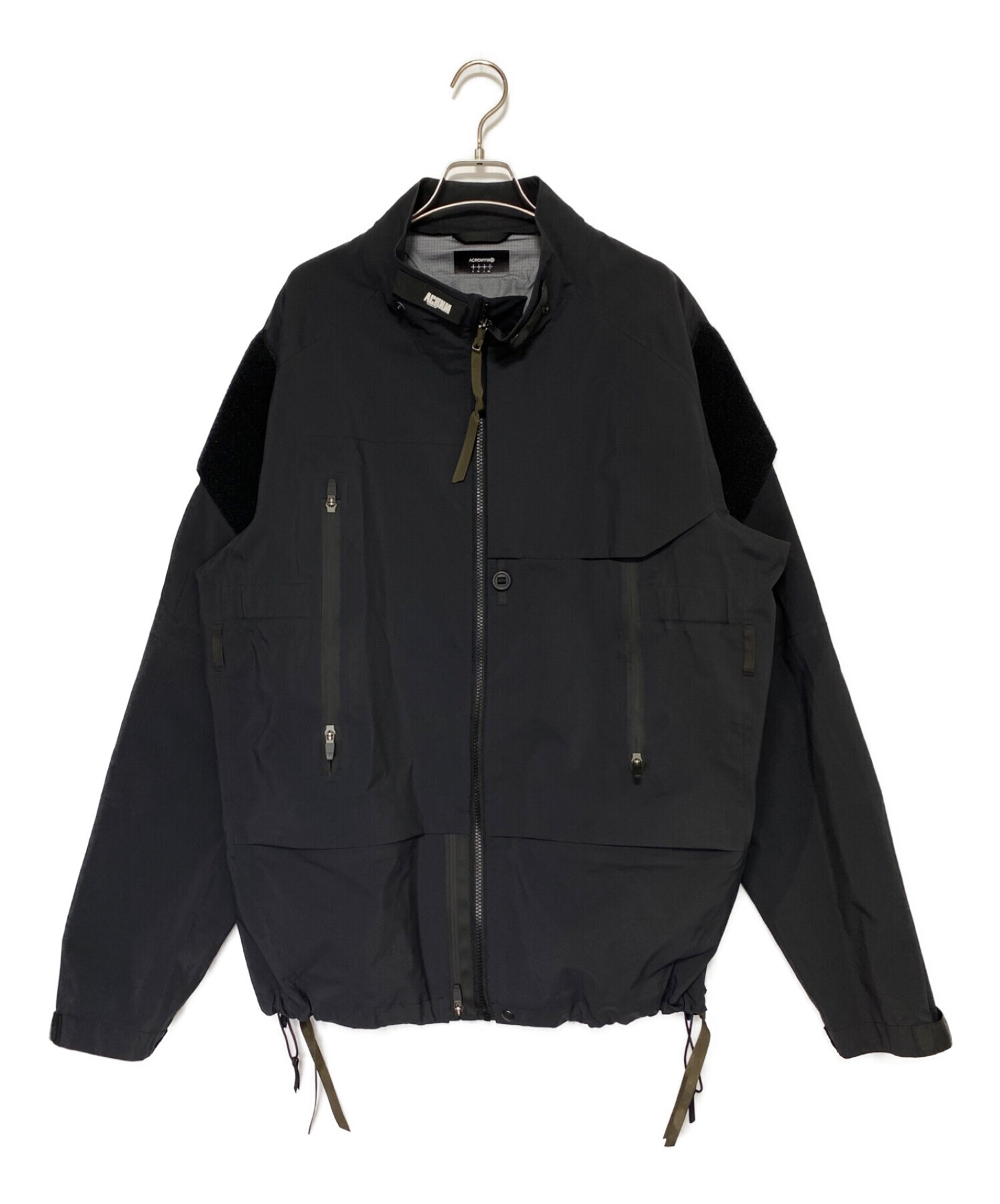 中古・古着通販】ACRONYM (アクロニウム) 3L GORE-TEX PRO JACKET 