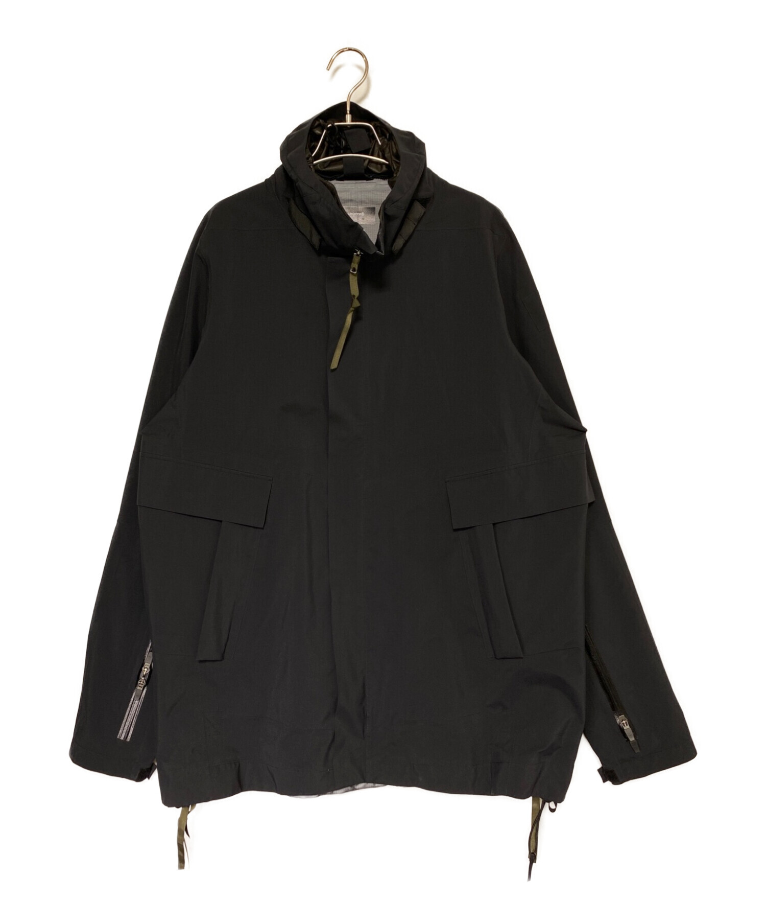中古・古着通販】ACRONYM (アクロニウム) Gore-Tex Pro Field Jacket 