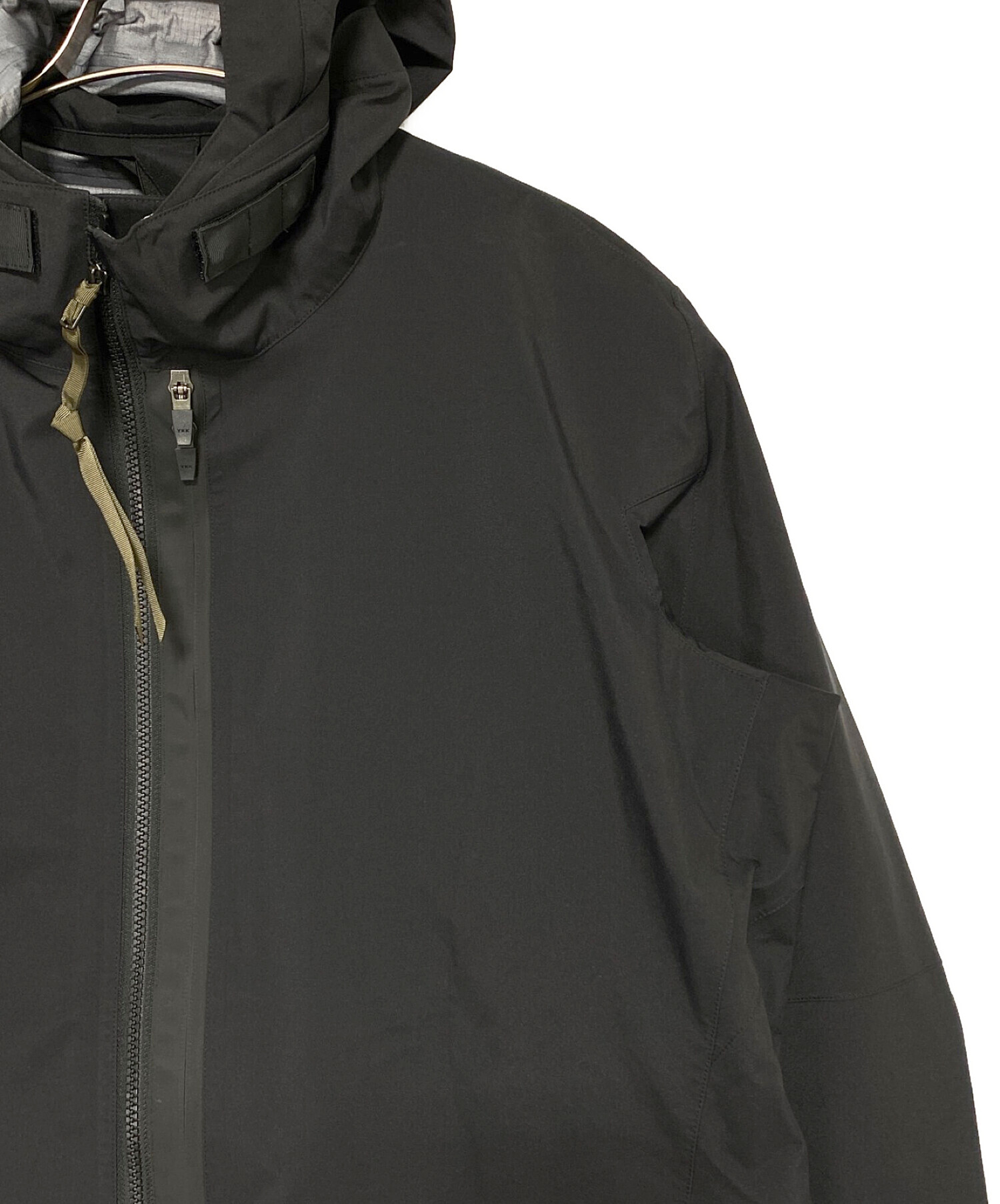 中古・古着通販】ACRONYM (アクロニウム) 3L GORE TEX PRO STEALTH 