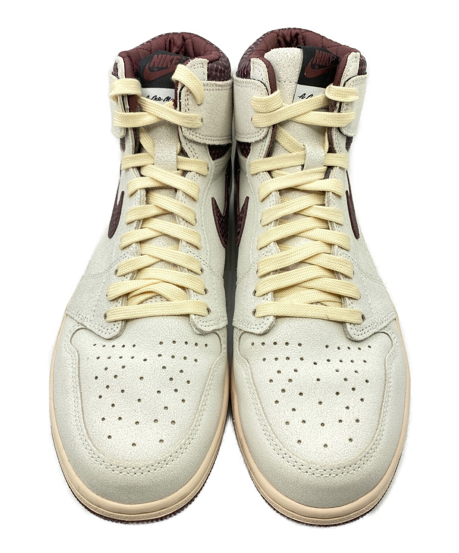 中古・古着通販】NIKE (ナイキ) A Ma Maniere (ア・マ・マニエール 
