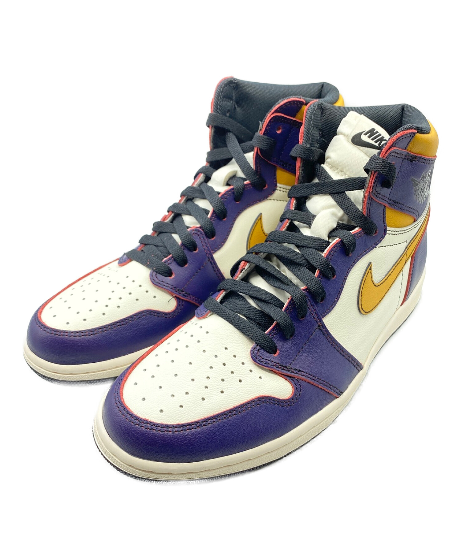 中古・古着通販】NIKE SB (ナイキエスビー) AIR JORDAN 1 RETRO HIGH