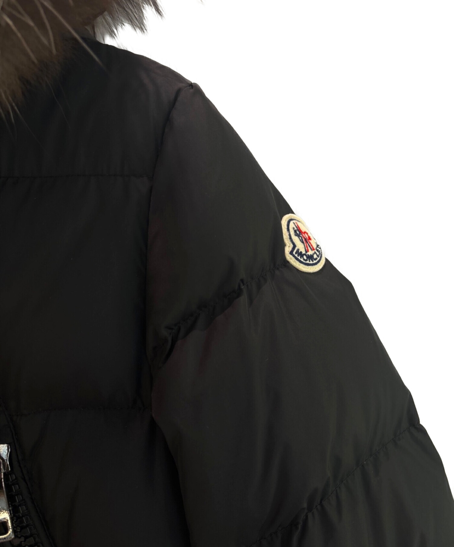 中古・古着通販】MONCLER (モンクレール) APHROTI GIUBBOTTO ダウン 中古・古着通販】MONCLER (モンクレール) APHROTI GIUBBOTTO ダウン
